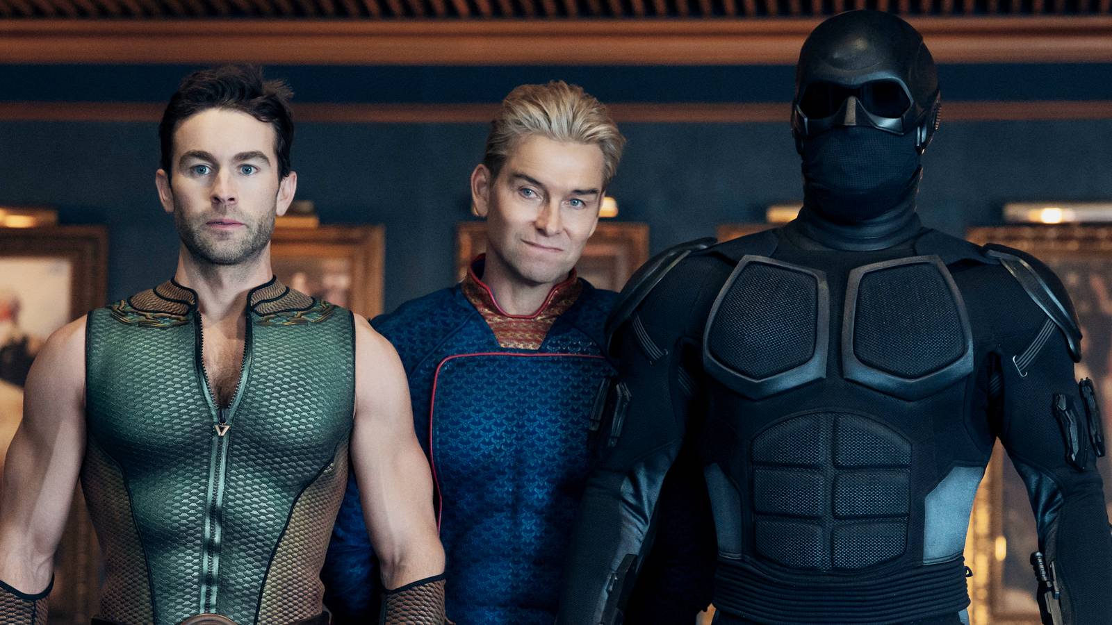 Eric Kripke Delivers Major 'The Boys: Mexico' Update: Pilot Script Submitted & Praised