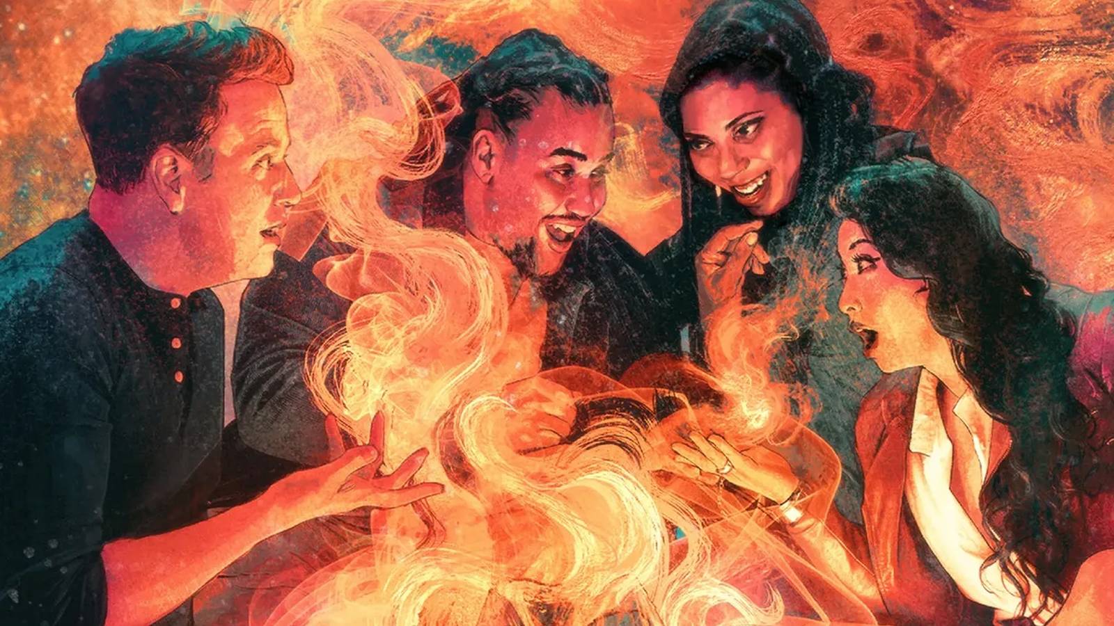 Erika Ishii on Why Fantasy Needs to Move Beyond Tolkien's Shadow