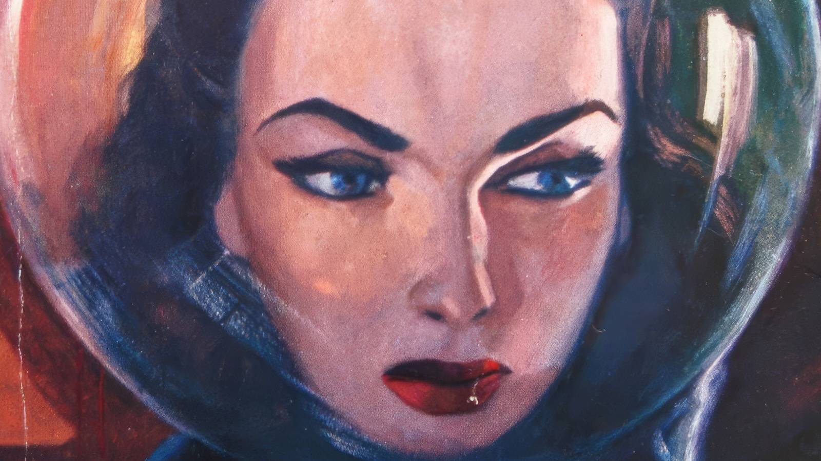 Essential Noir Novels Every Film Fan Should Read