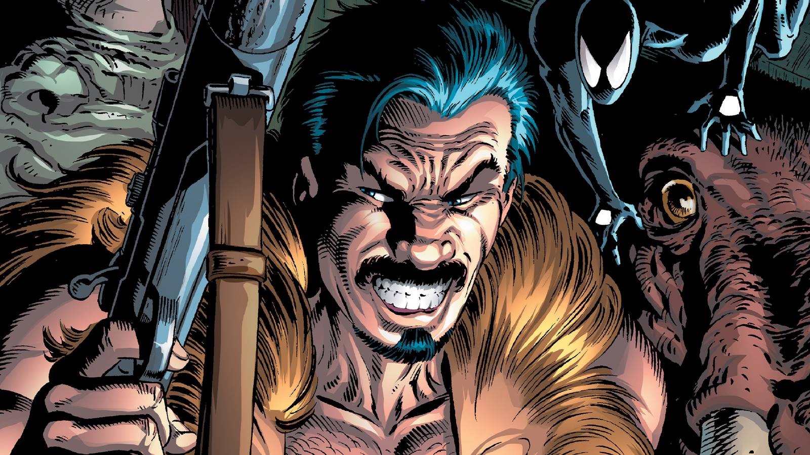 Essential Spider-Man Comics Every Fan Needs to Read Before Brand New Day