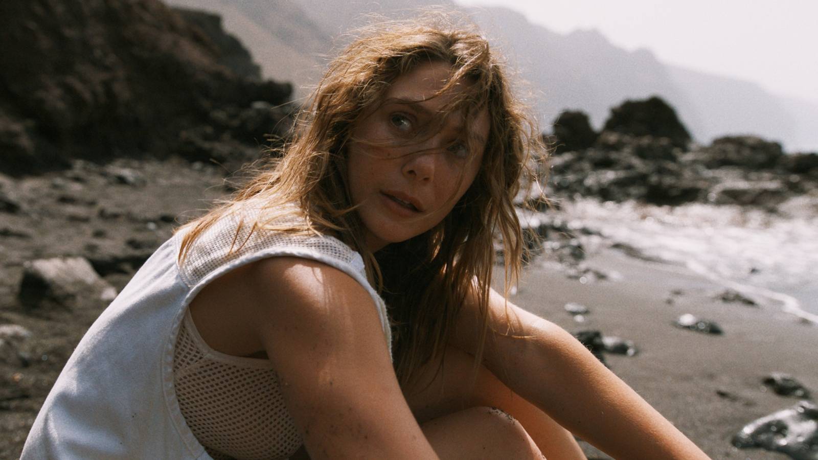 Eternity's Afterlife Romance Becomes Apple TV's Unlikely 2026 Streaming Champion