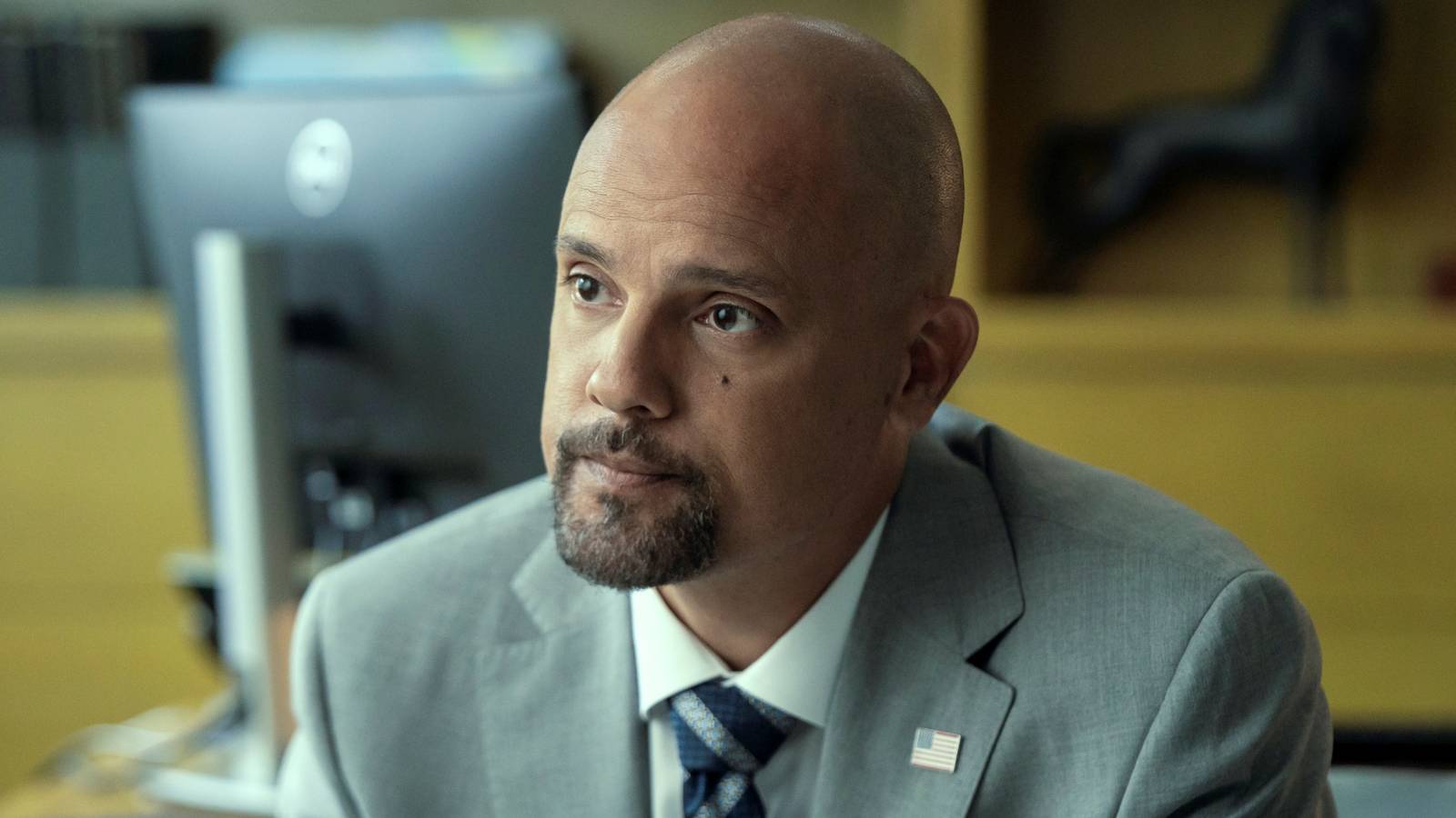 Ethan Embry Joins 'Cross' Season 3 as Prime Video's Next Big Crime Thriller Heats Up