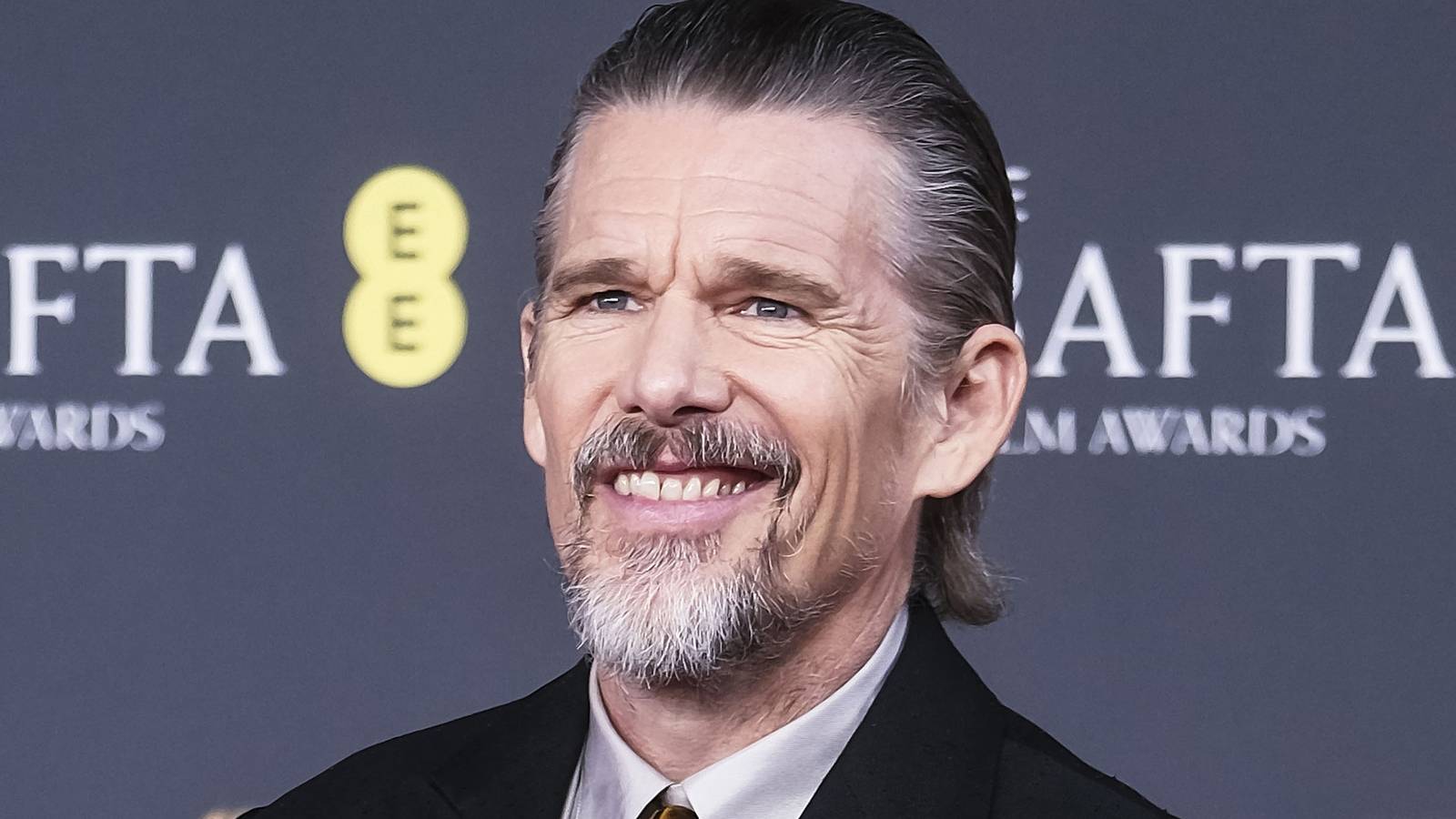 Ethan Hawke's 'First Reformed' Joins Plex Free Streaming in November 2026