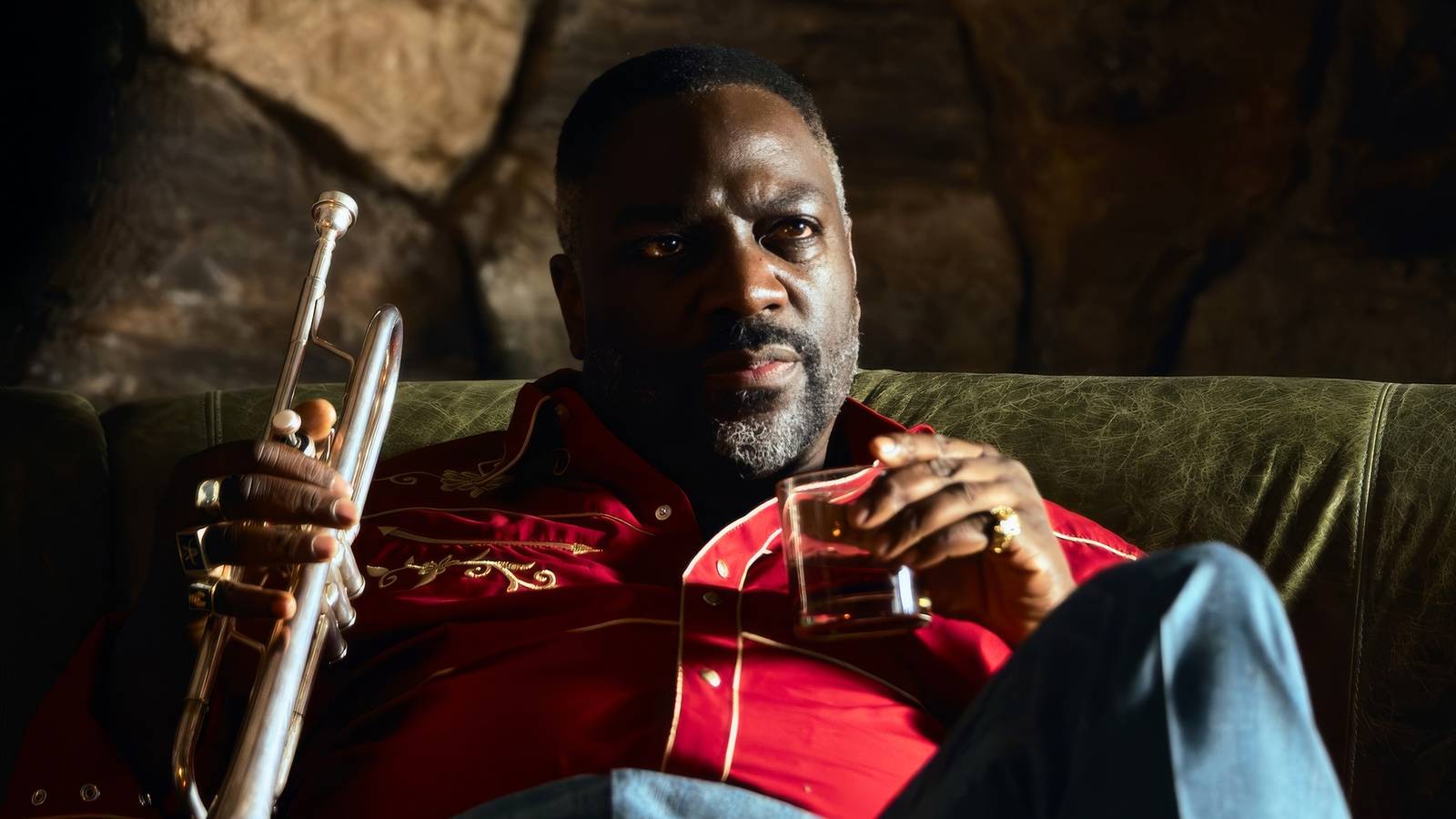 Euphoria Finale: Adewale Akinnuoye-Agbaje on Alamo's Meaning, Deleted Scenes with Sydney Sweeney
