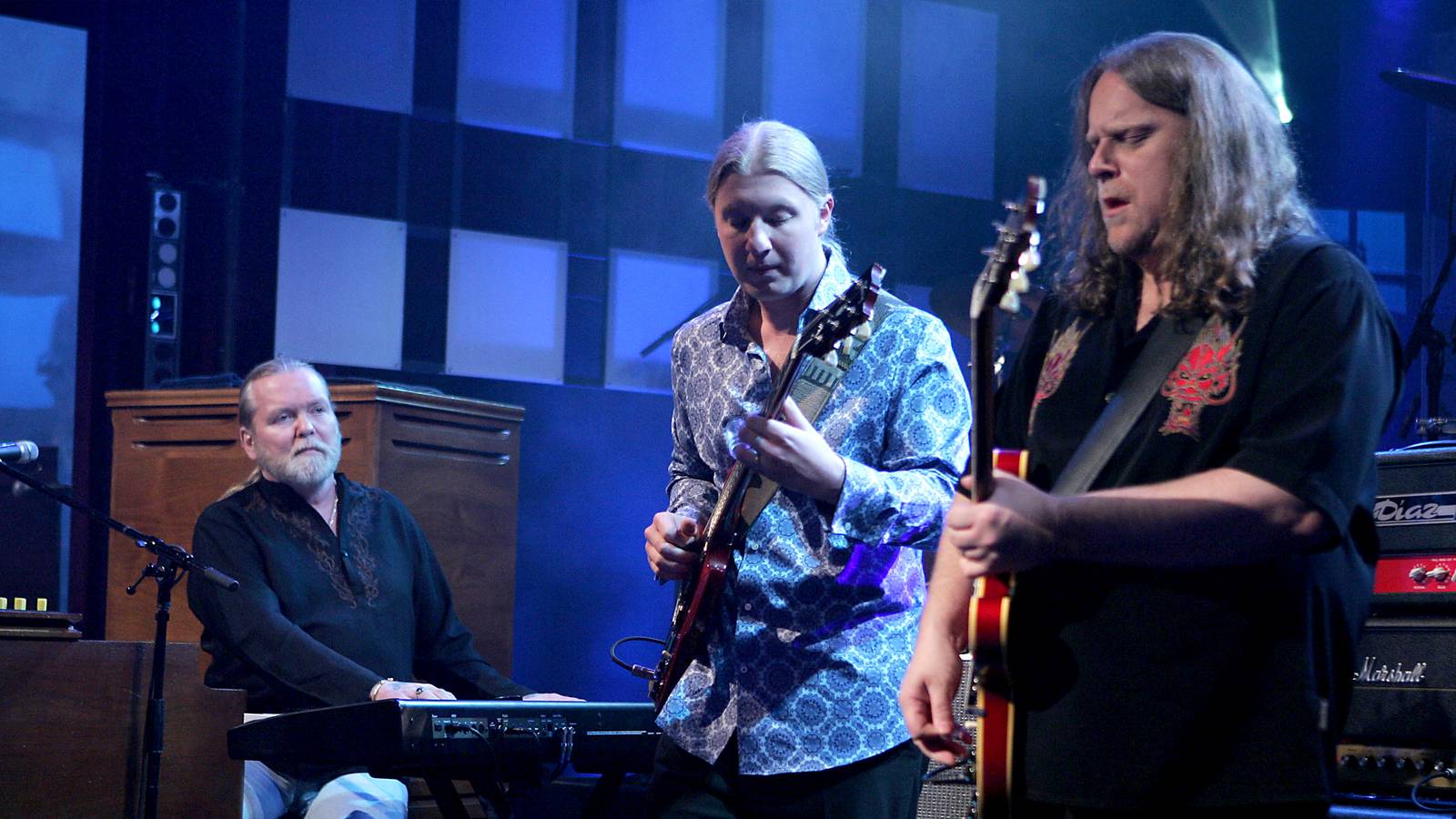 Every Allman Brothers Band Instrumental, Ranked: From 'Jessica' to 'Pegasus'