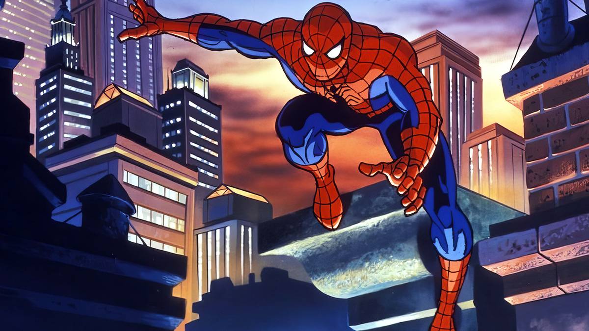 Every Animated Spider-Man, Ranked From Worst to Best