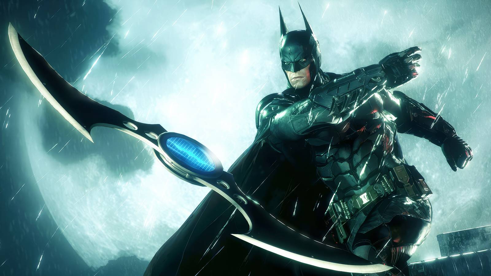 Every Batman: Arkham Game Ranked from Worst to Best
