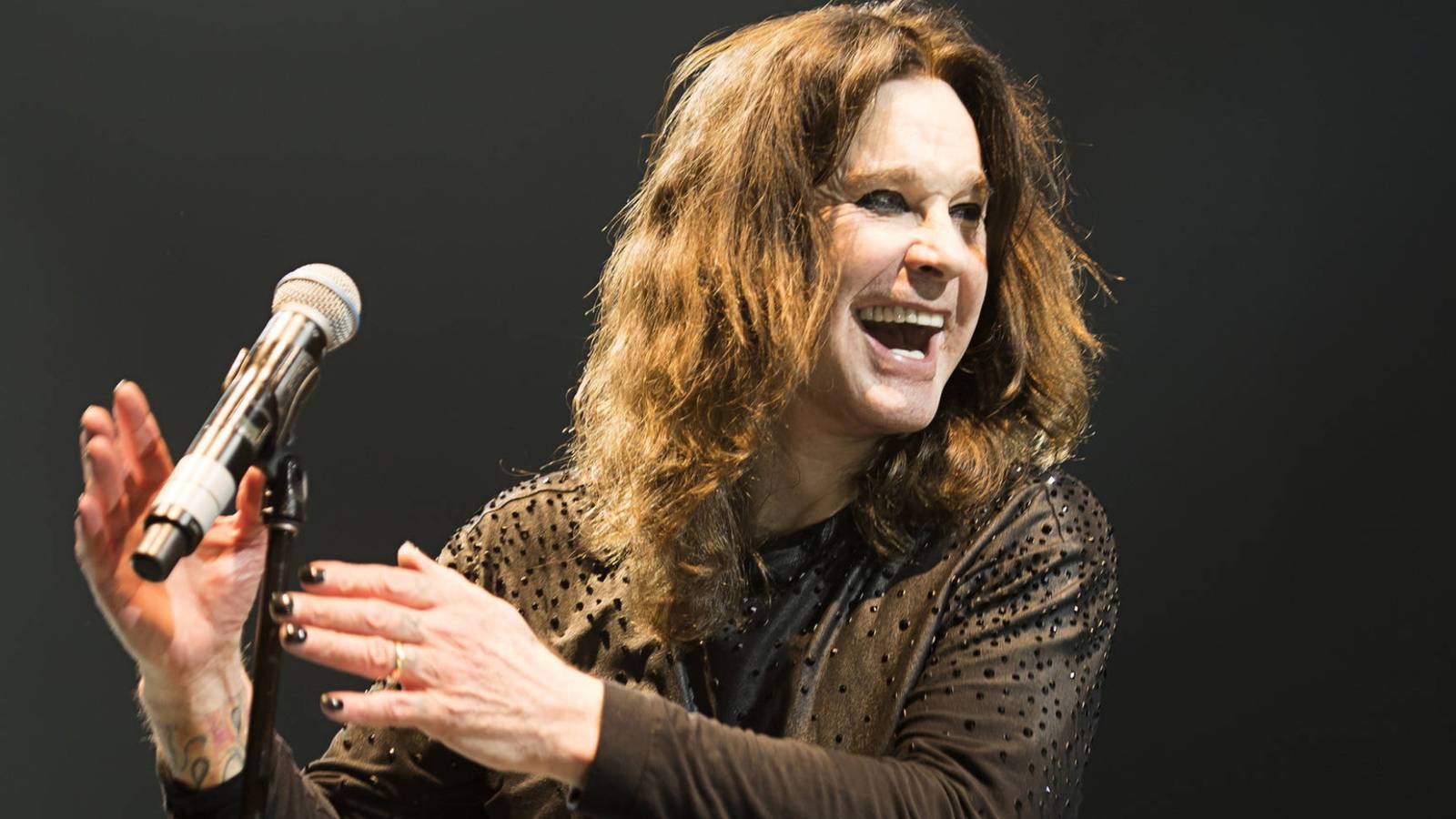 Every Black Sabbath Album with Ozzy Osbourne, Ranked from Worst to Best