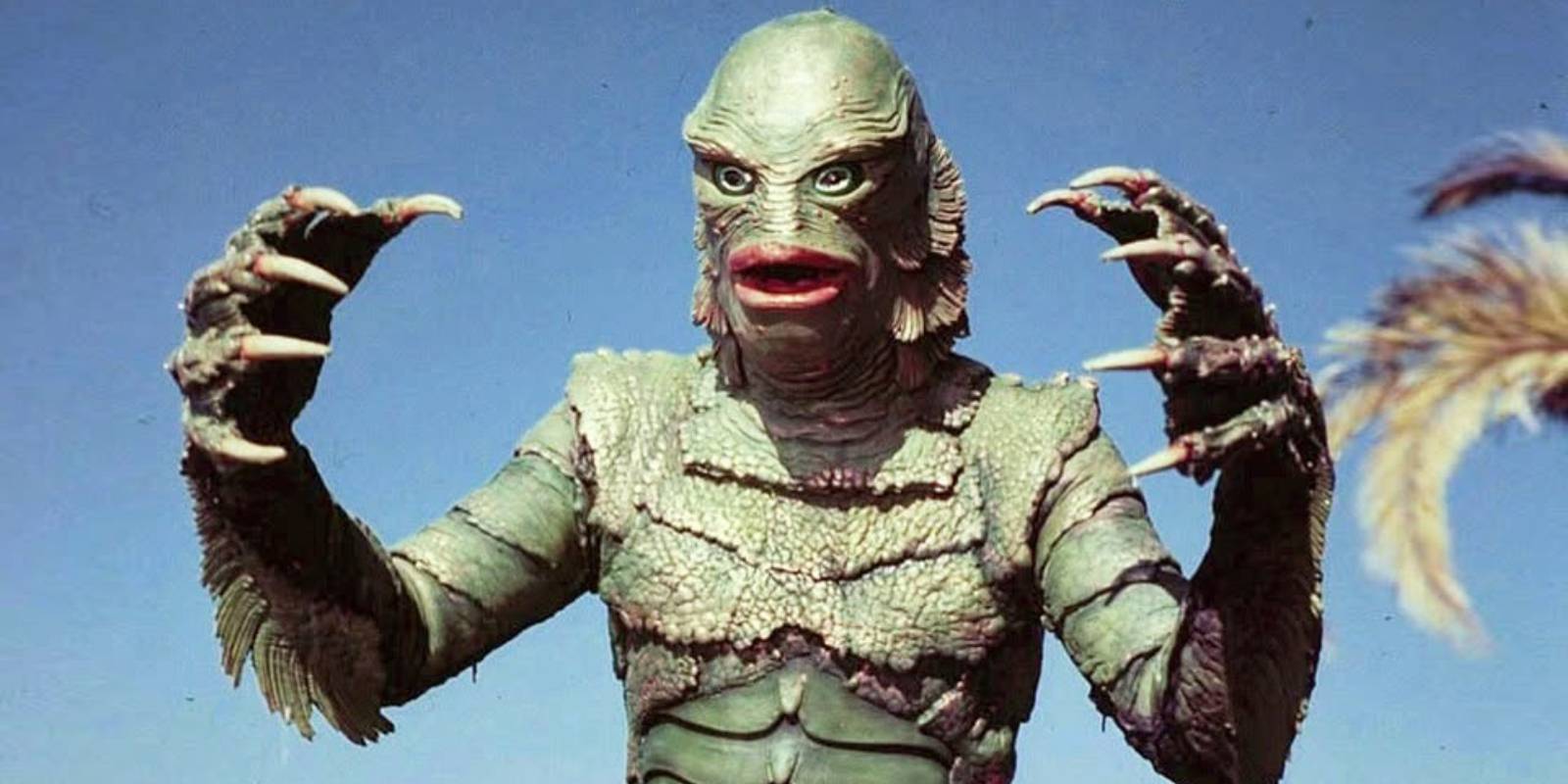 Every Creature from the Black Lagoon Movie, Ranked from Worst to Best
