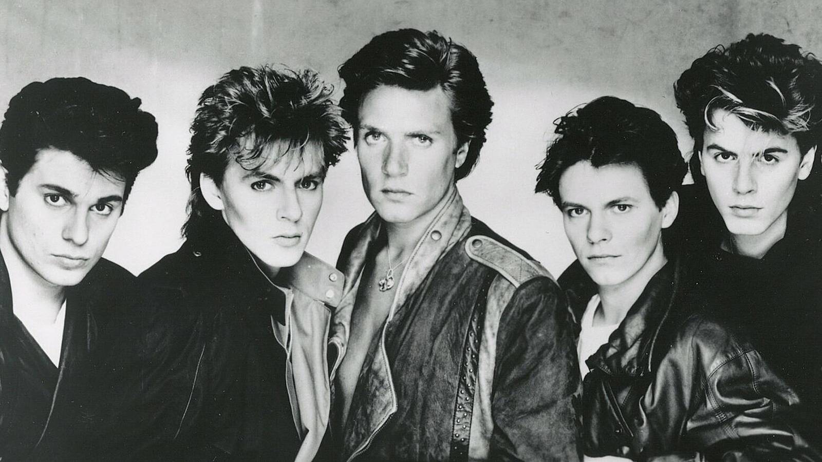 Every Duran Duran Album from the 80s, Ranked: From Rio to Big Thing