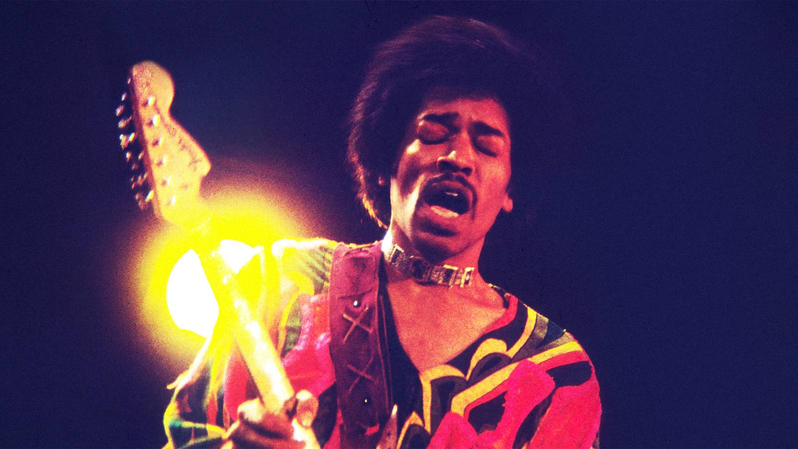 Every Jimi Hendrix Studio Album, Ranked From Worst to Best