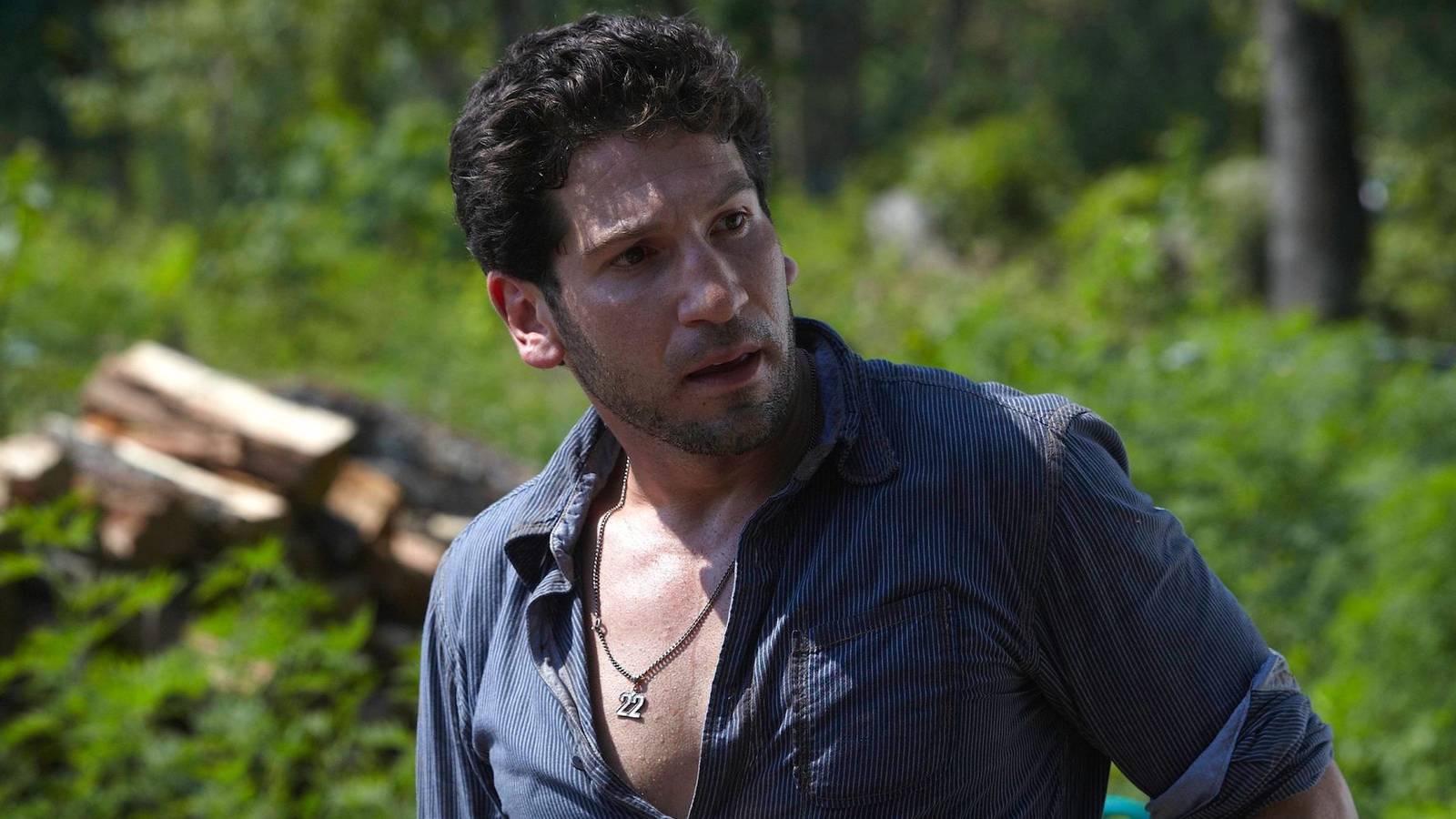 Every Jon Bernthal 'Let Me Tell You Something' Moment, Ranked from Good to Iconic