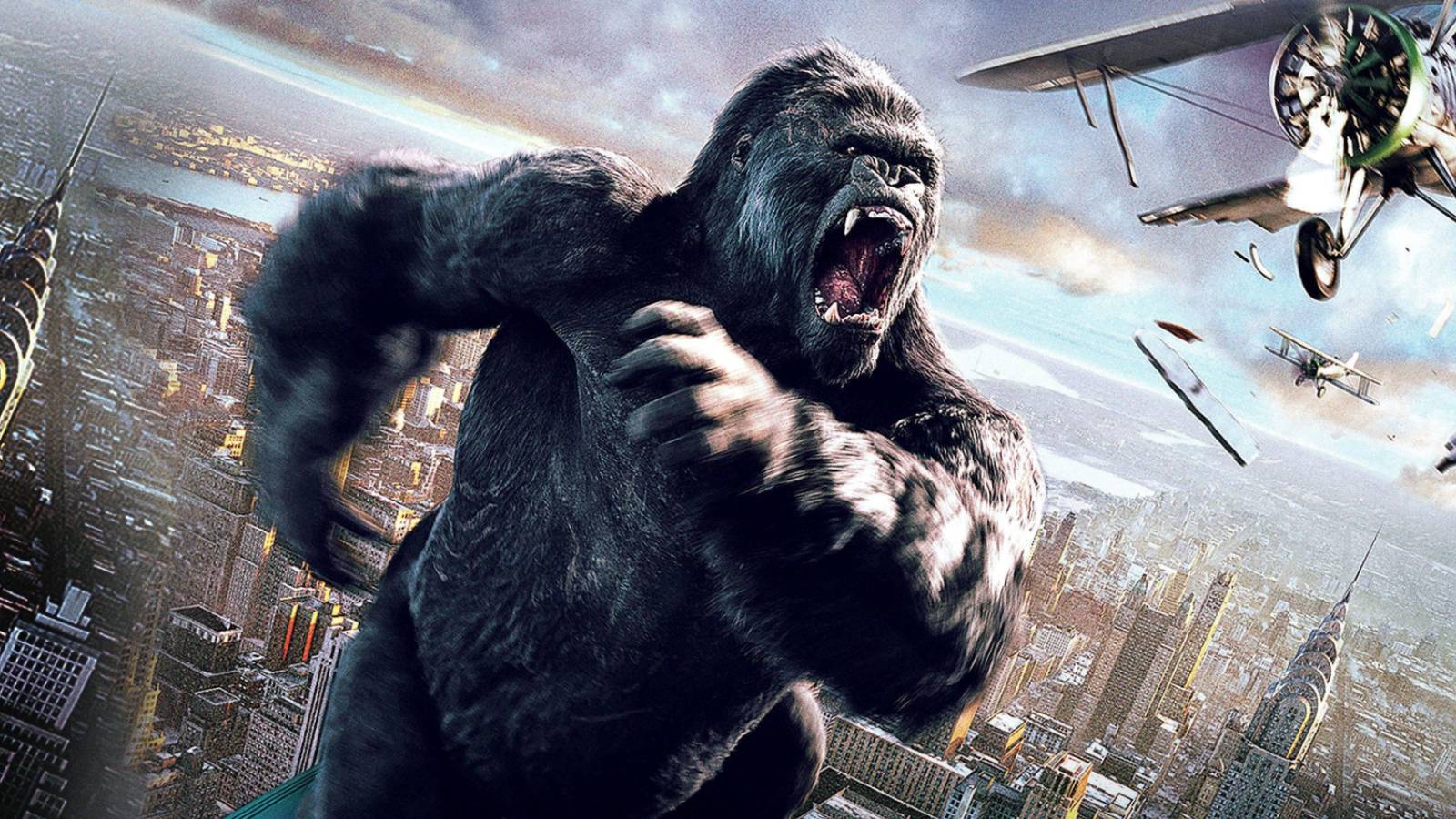 Every King Kong Movie Ranked: Which Giant Ape Film Reigns Supreme?