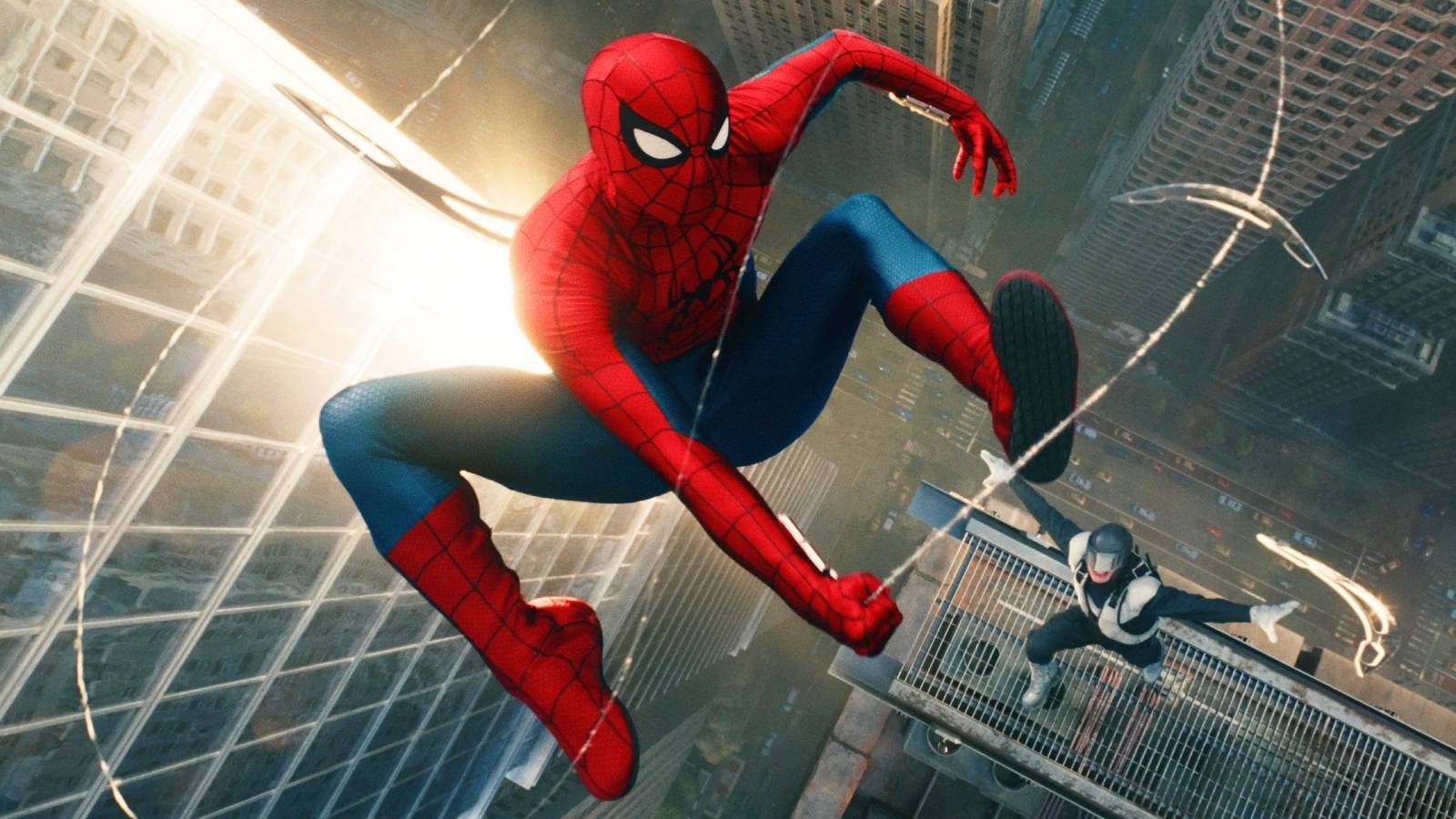 Every Live-Action Spider-Man Movie, Ranked From Worst to Best