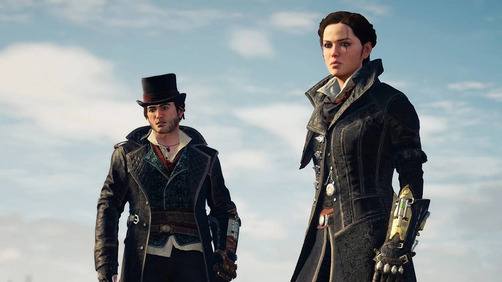 Every Mainline Assassin's Creed Game Ranked: From Worst to Best
