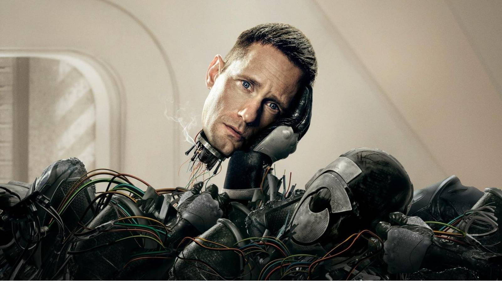 Every Murderbot Book Ranked by Goodreads, From Worst to Best