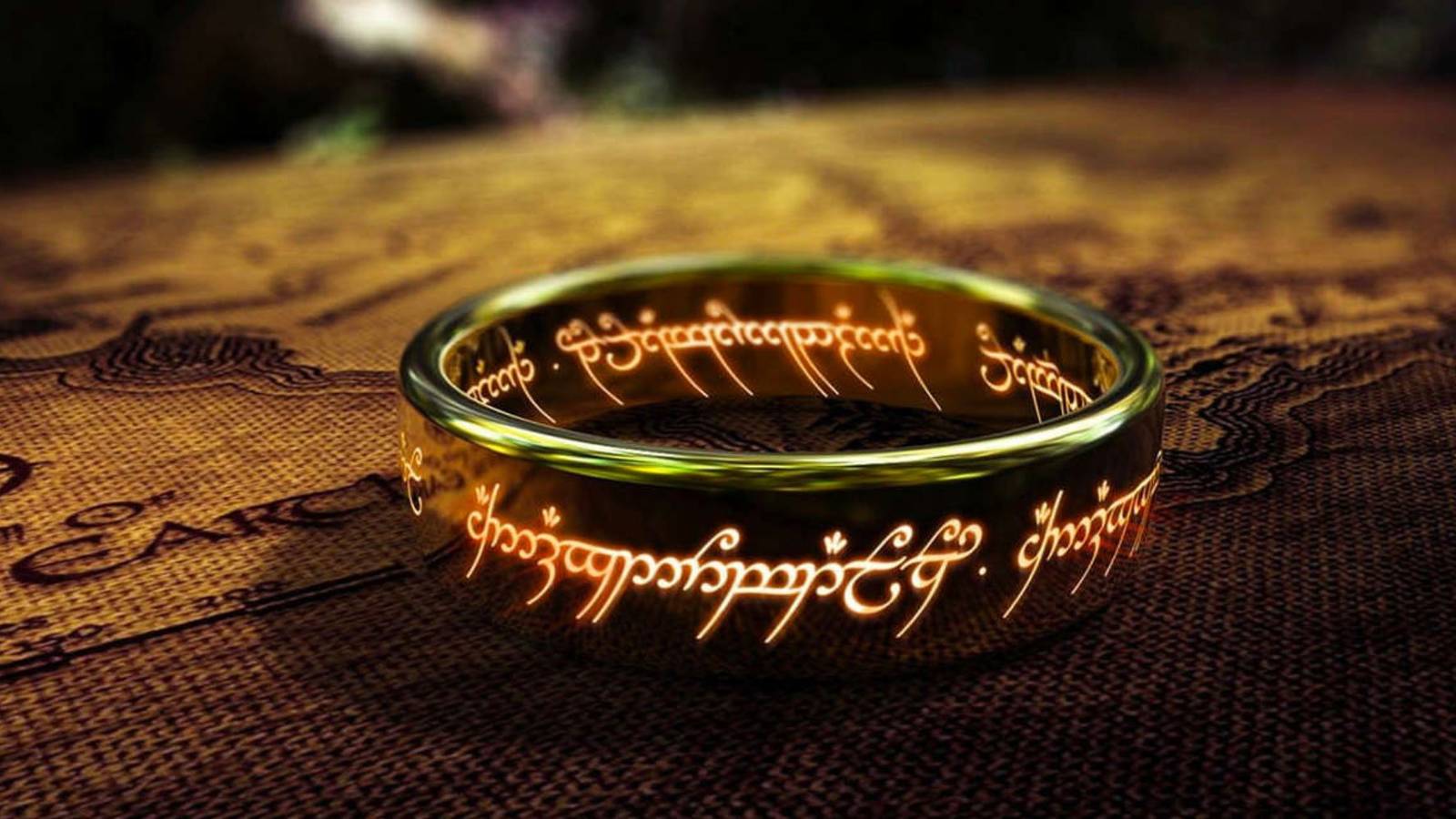 Every Ring in Lord of the Rings, Ranked by Power: From the One to the Least