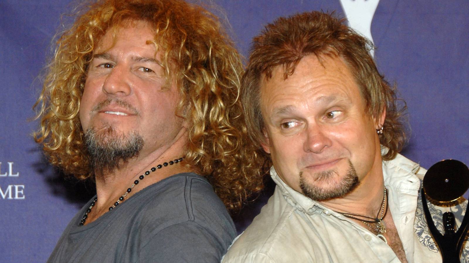 Every Sammy Hagar Van Halen Album, Ranked from Worst to Best
