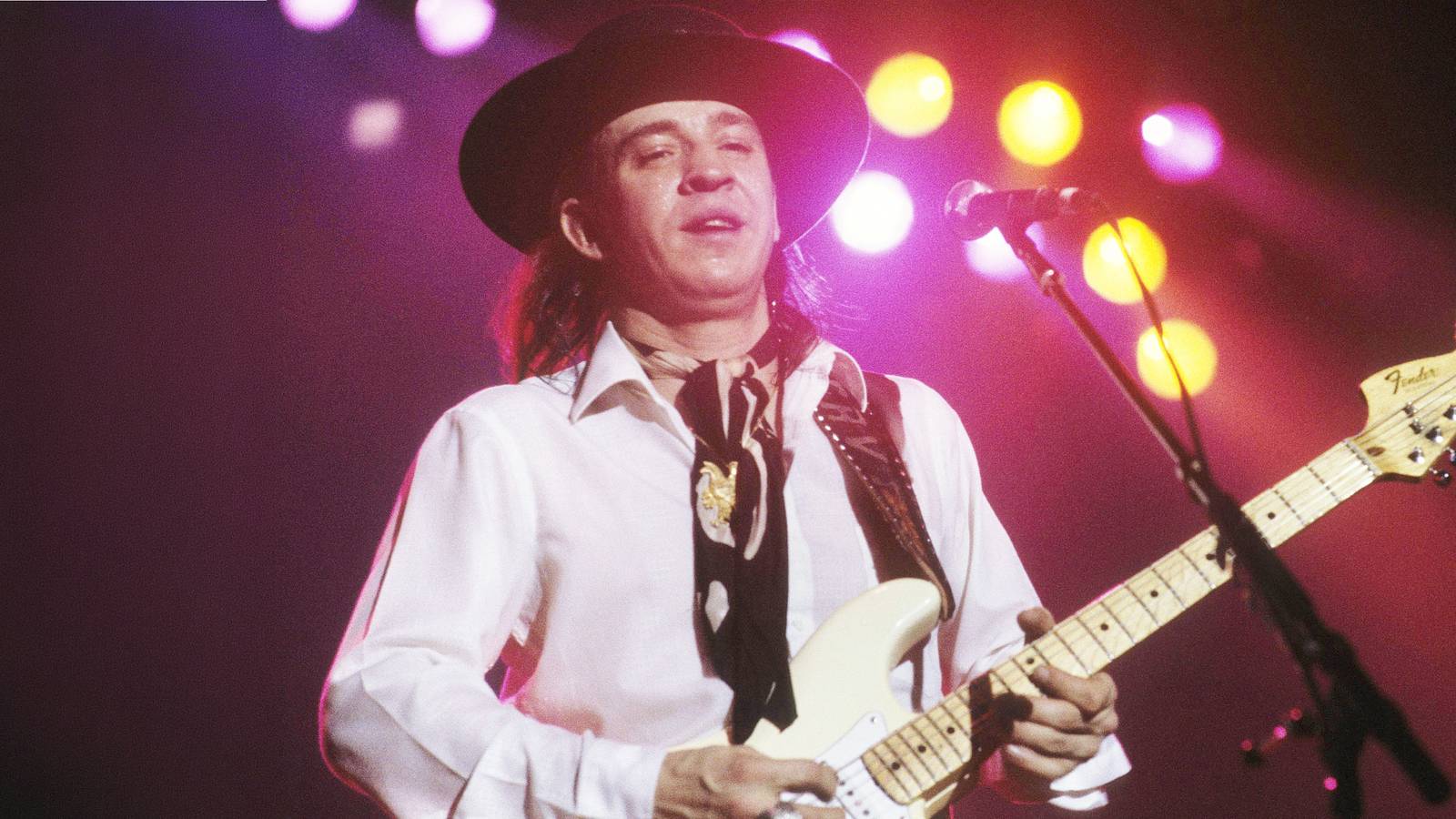 Every Stevie Ray Vaughan Instrumental, Ranked from Worst to Best