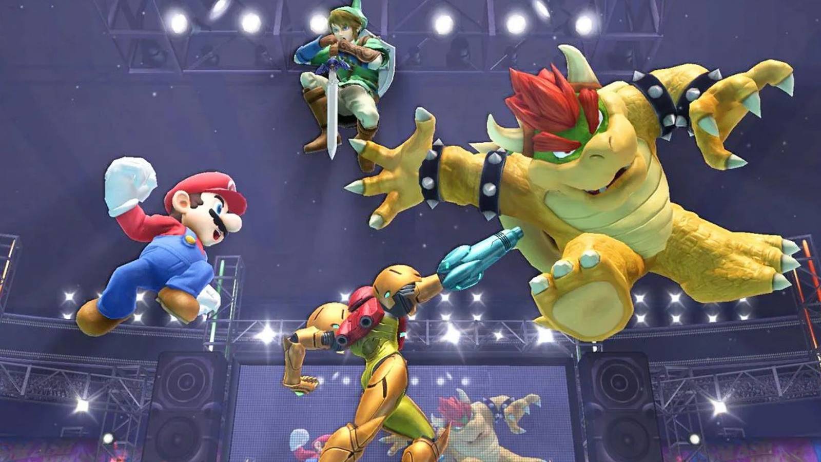 Every Super Smash Bros. Game Ranked: From Worst to Best