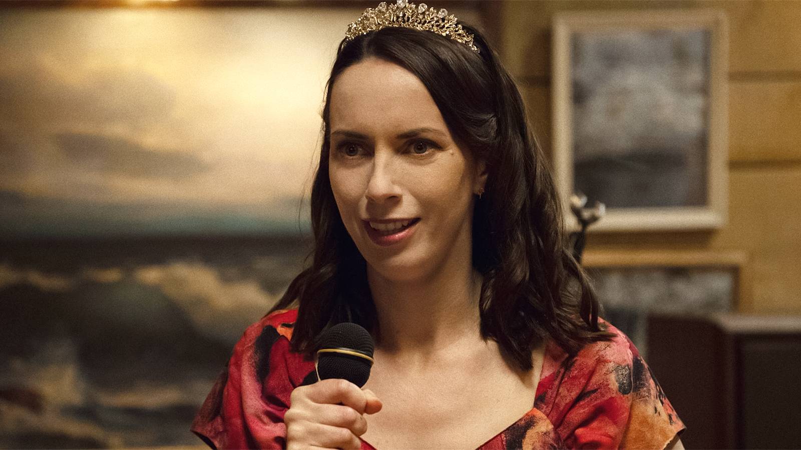 Everyone Else Burns: Why Kate O'Flynn Is the Secret Weapon of Both Widow's Bay and This Hilarious Sitcom