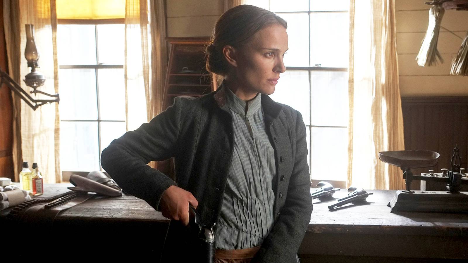 Ewan McGregor's Forgotten Western 'Jane Got a Gun' Finds Streaming Redemption in 2026