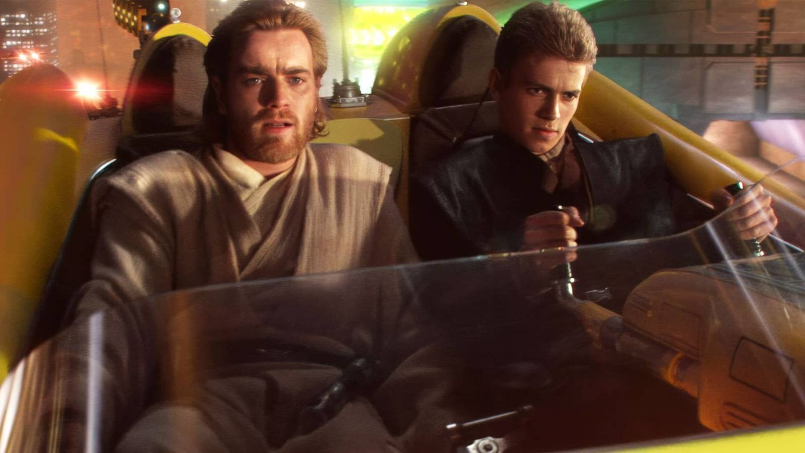 Ewan McGregor's Hidden Gem 'Son of a Gun' Flees Tubi in March 2026