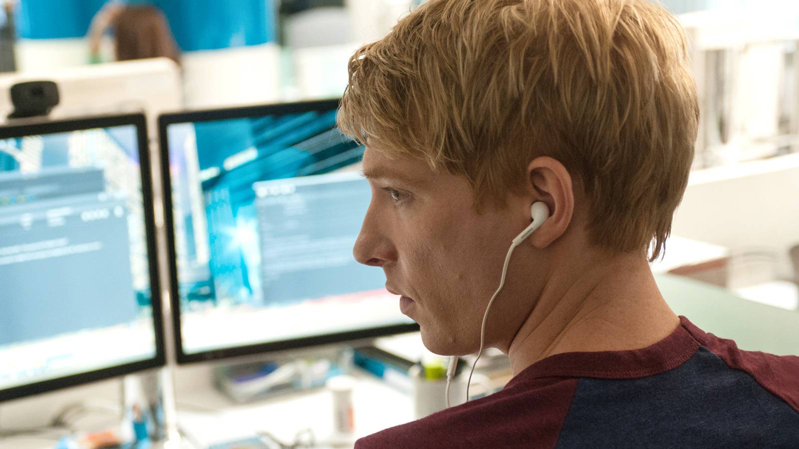 Ex Machina Lands Free on Plex This July 2026—12 Years Later, a Sci-Fi Masterpiece