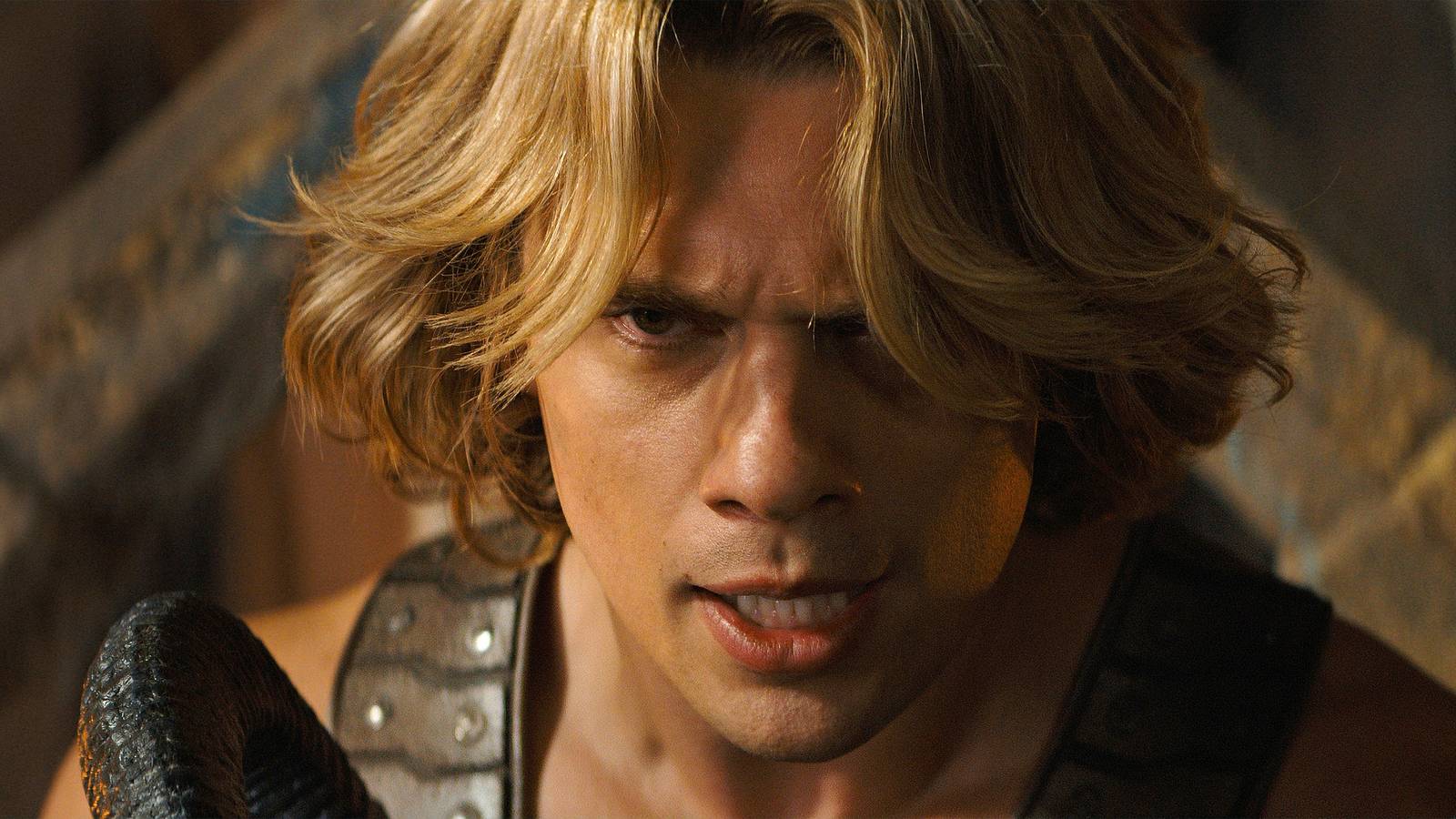 Exclusive: 20 Minutes of 'Masters of the Universe' Footage Reveals Epic Scale