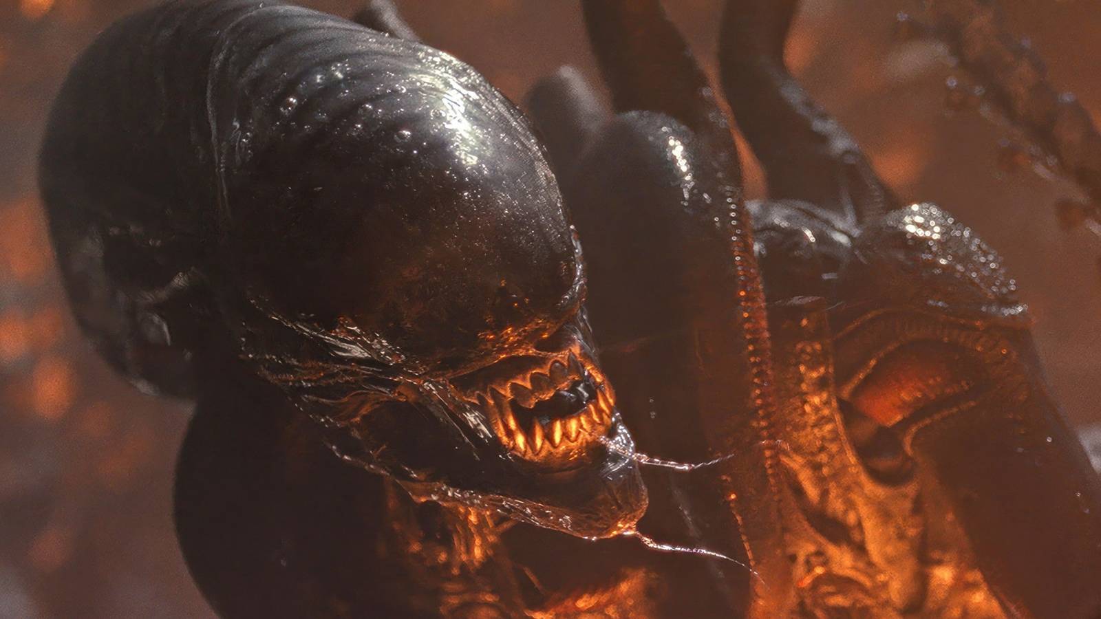 Exclusive: Alien's New Loungefly & Mondo NYCC Bags Feature Attack Peter Art