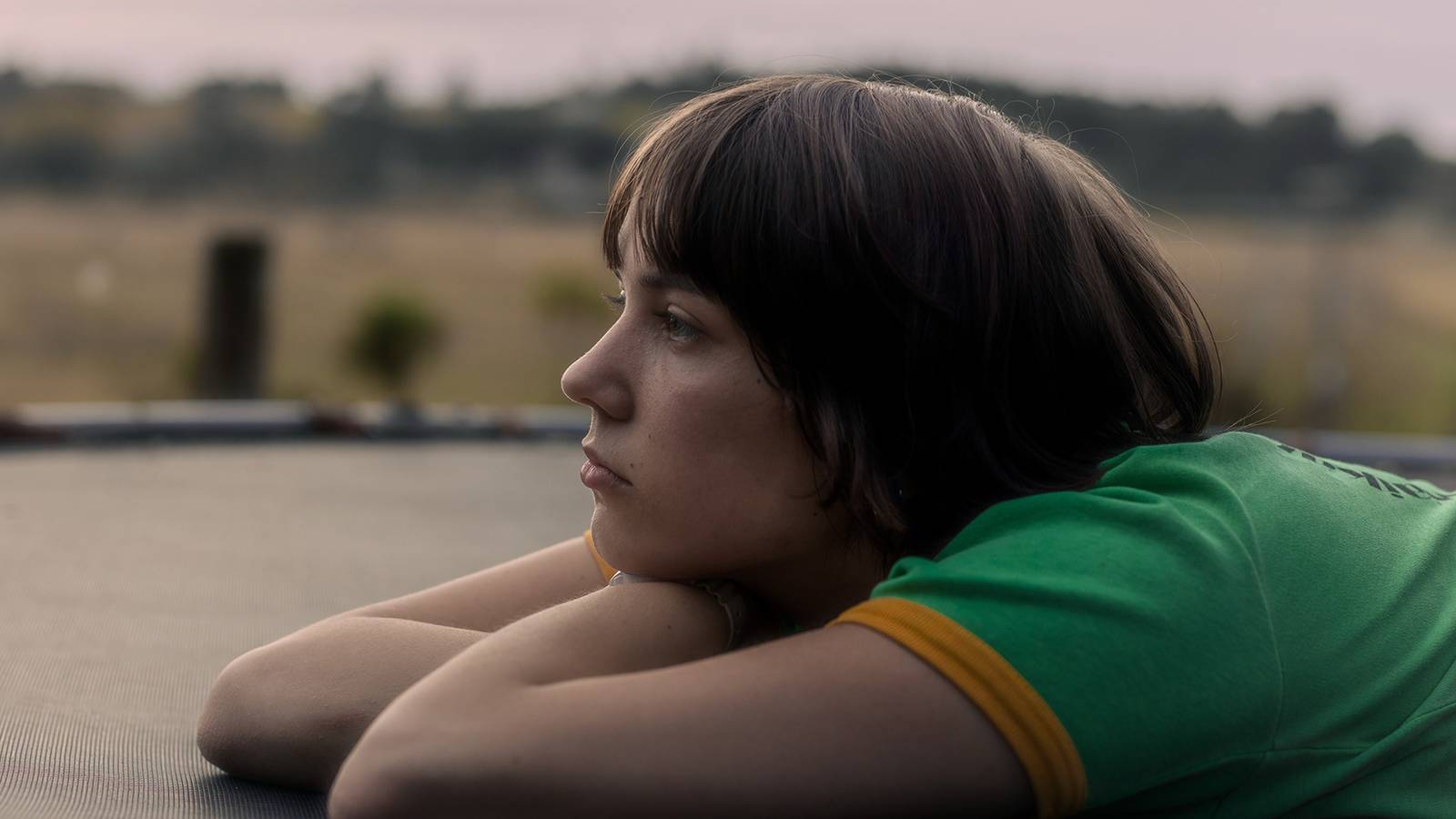 Exclusive: 'Big Girls Don't Cry' Trailer Teases a Messy Summer of Self-Discovery