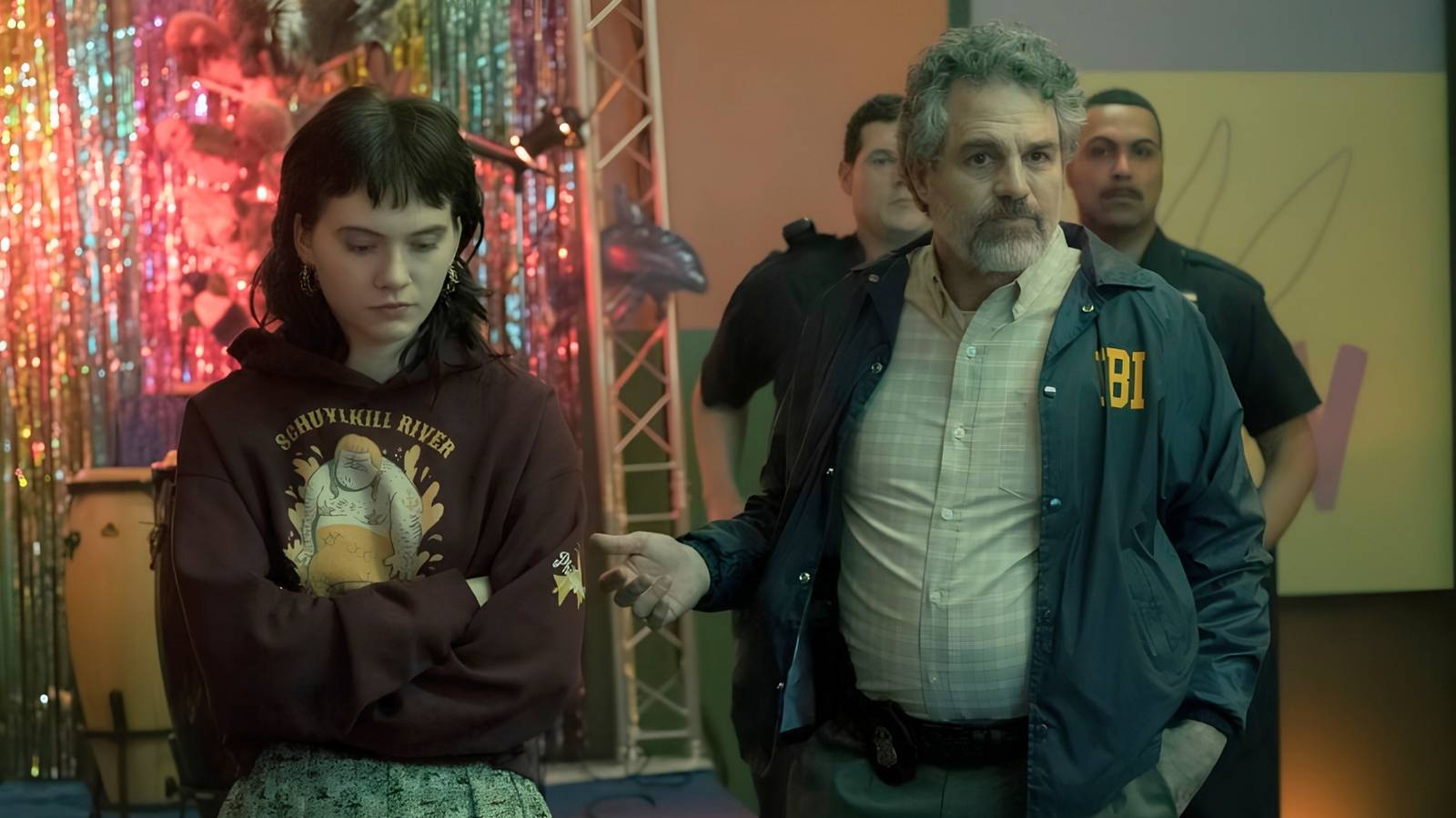 Exclusive Charlie Harper Clip: Emilia Jones & Nick Robinson's New Orleans Romance