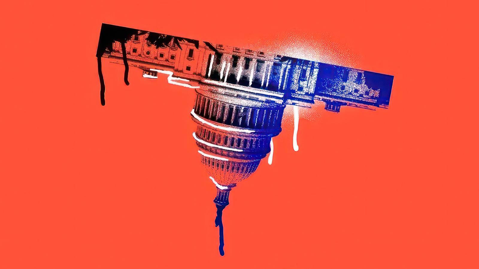 Exclusive First Listen: 'School for Good and Evil' Author Soman Chainani's Political Thriller 'Young World'