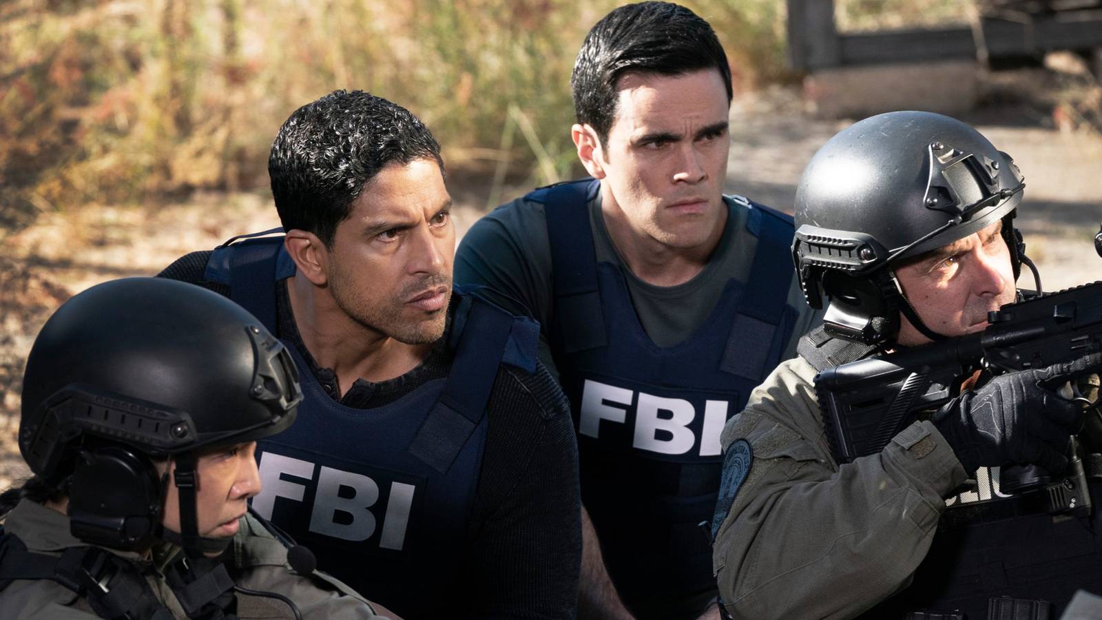 Exclusive First Look: 'Criminal Minds: Evolution' Season 19 Brings a Deadly Copycat to Paramount+