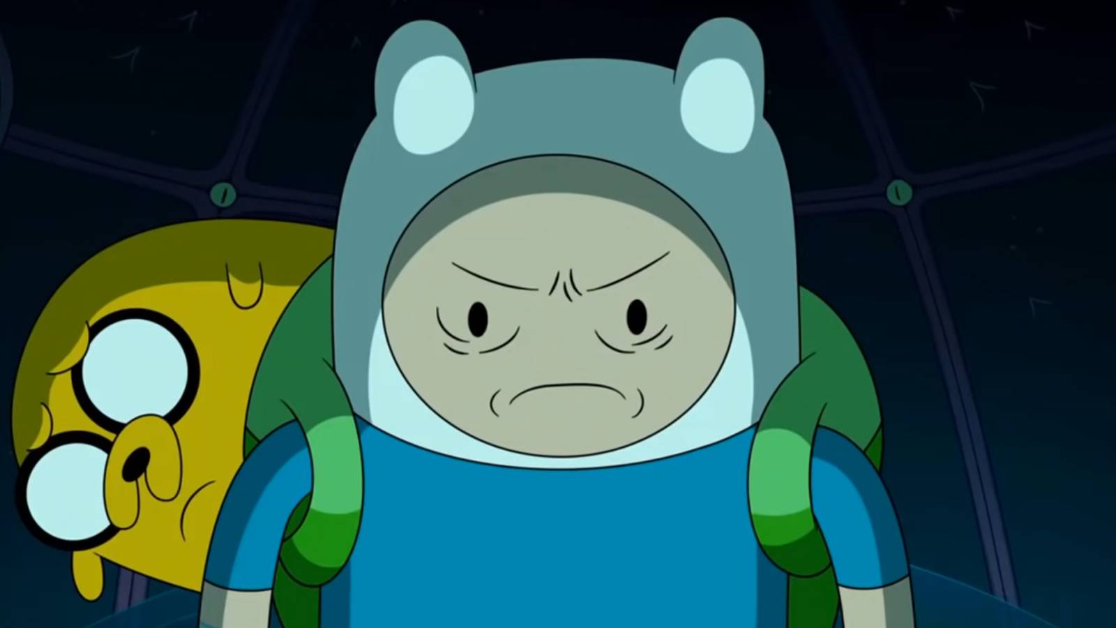 Exclusive First Look: Finn and Jake Face Monstrous Dungeons in 'Adventure Time' Halloween Comic