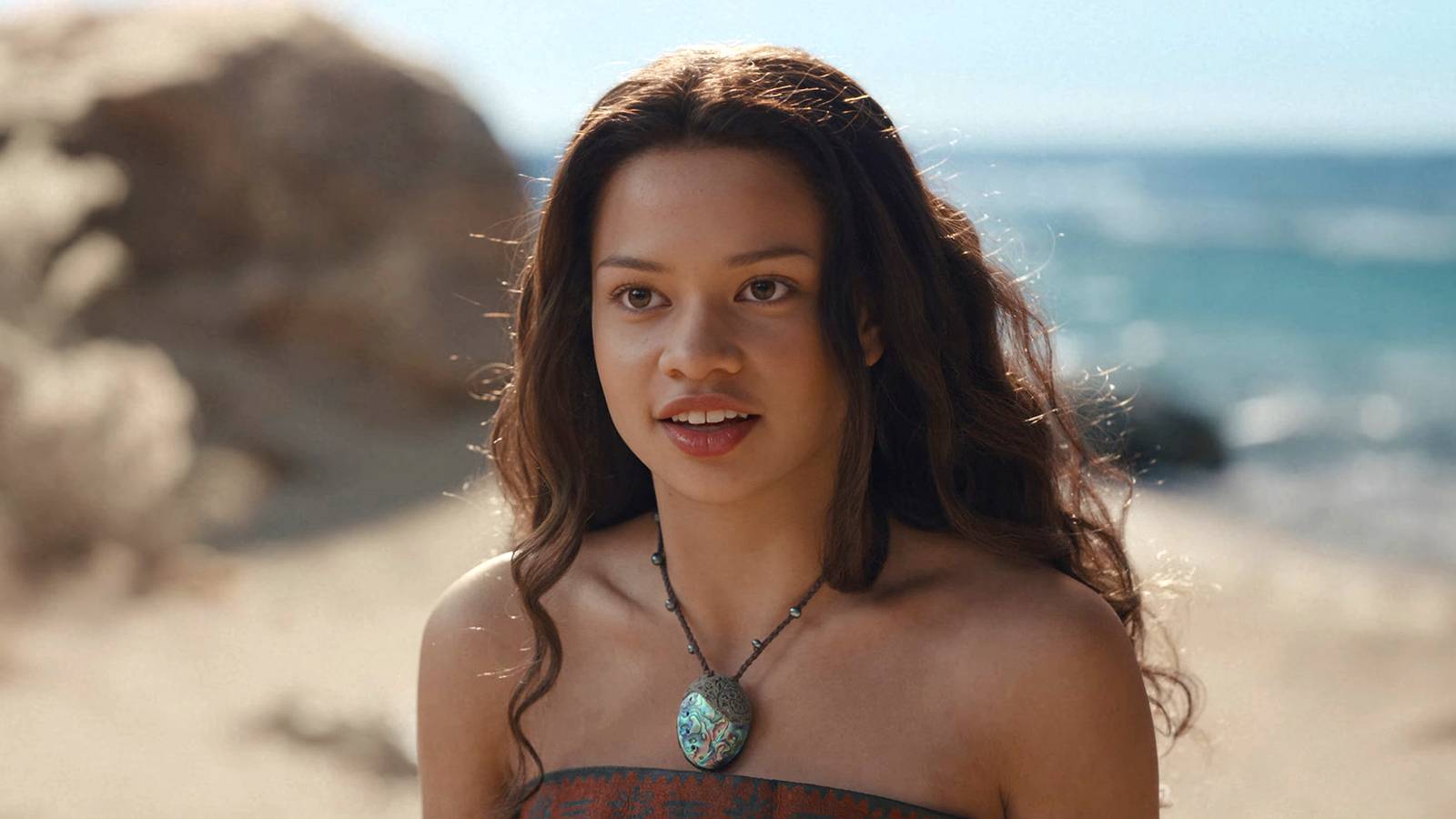Exclusive First Look: Moana Loungefly Mini Backpack & Wallet Set Sail for Live-Action Remake