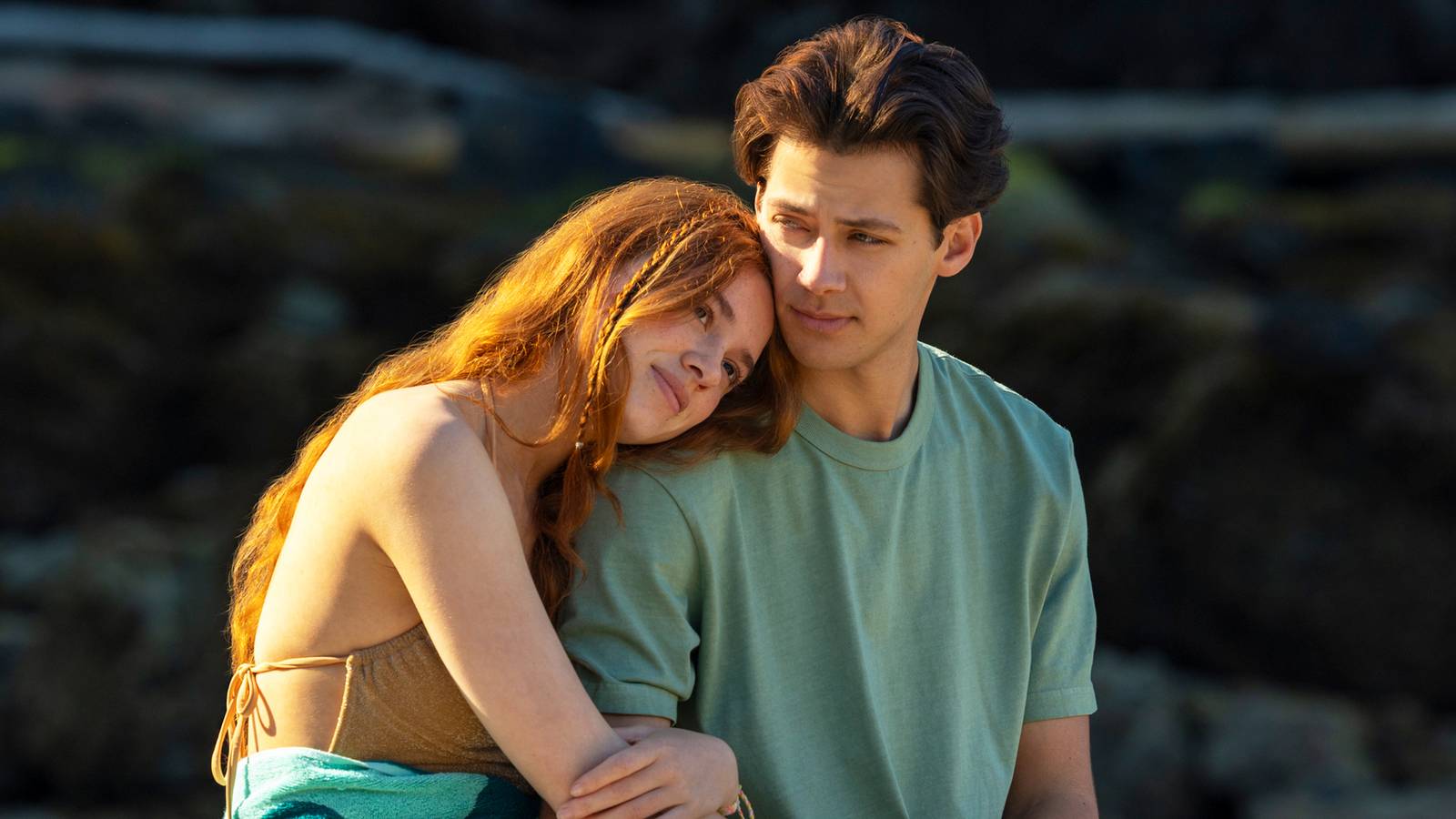 Exclusive First Look: Prime Video's 'Every Year After' Promises Summer Romance Magic