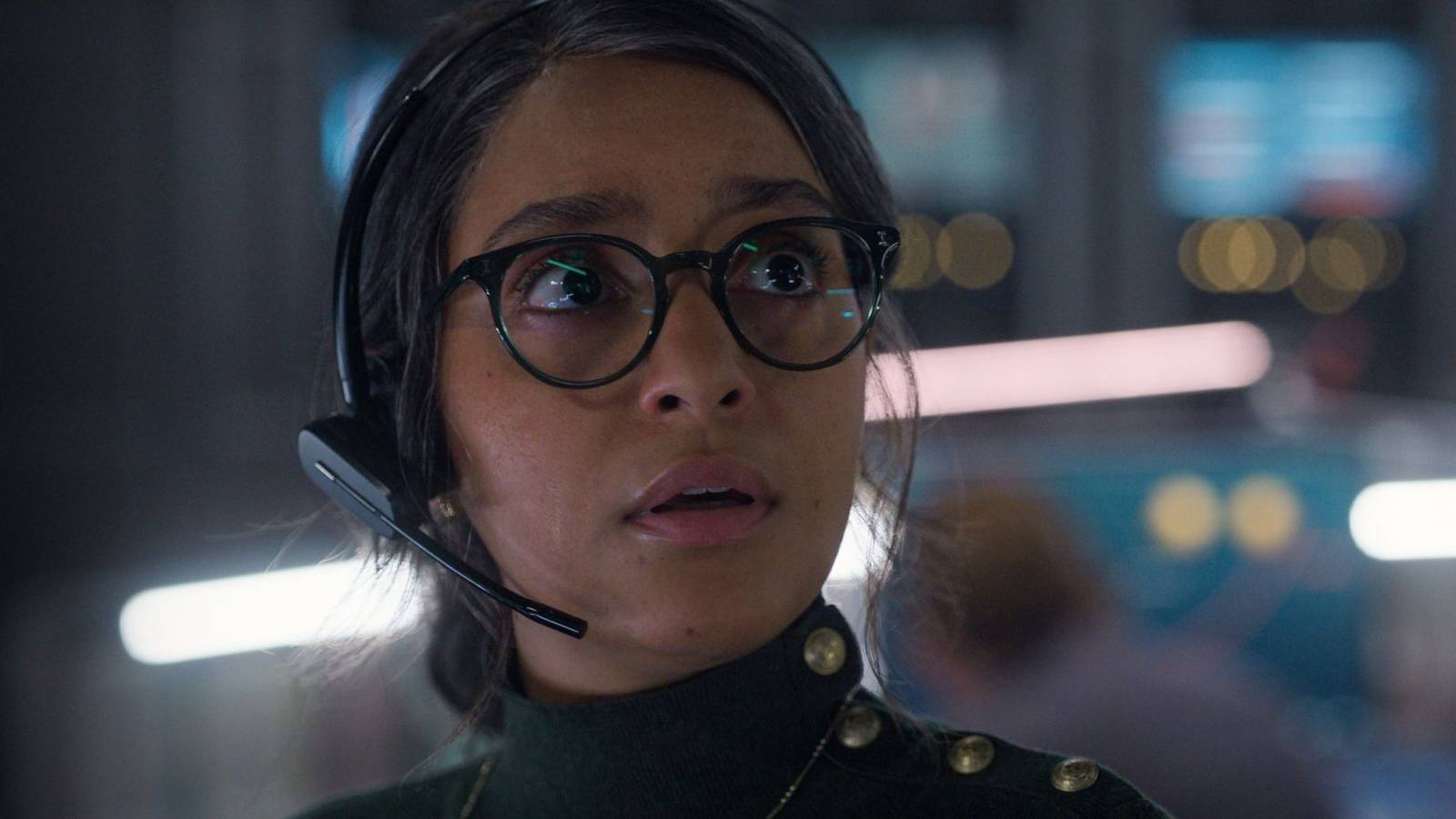 Exclusive: 'For All Mankind' Season 5 Finale Sets Stage for Mars-Titan Mission