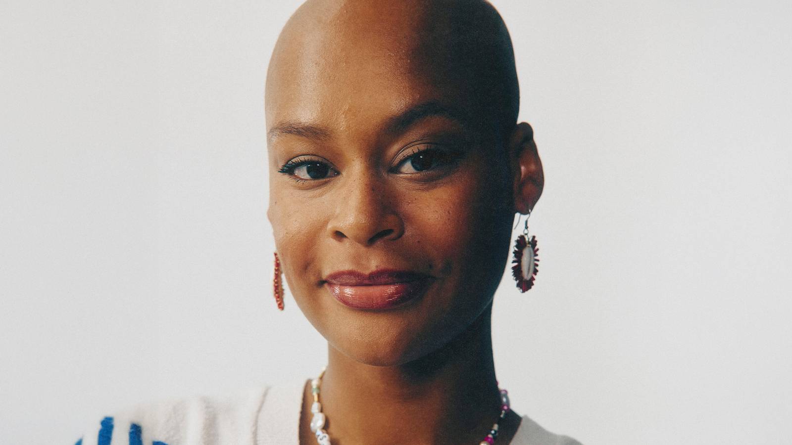 Exclusive: 'Hair or No Hair' Cast Revealed, Led by Janessa St. Pierre's Personal Fantasy