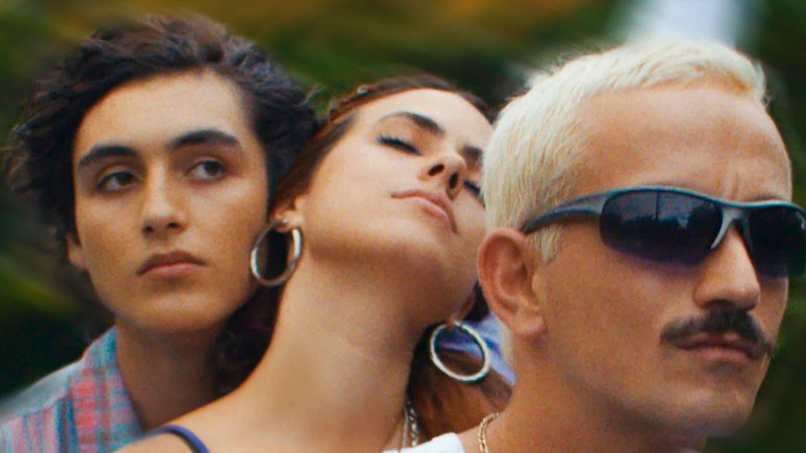 Exclusive: Marcel Ruiz's 'Summer of Three' Poster Drops Ahead of Tribeca Premiere