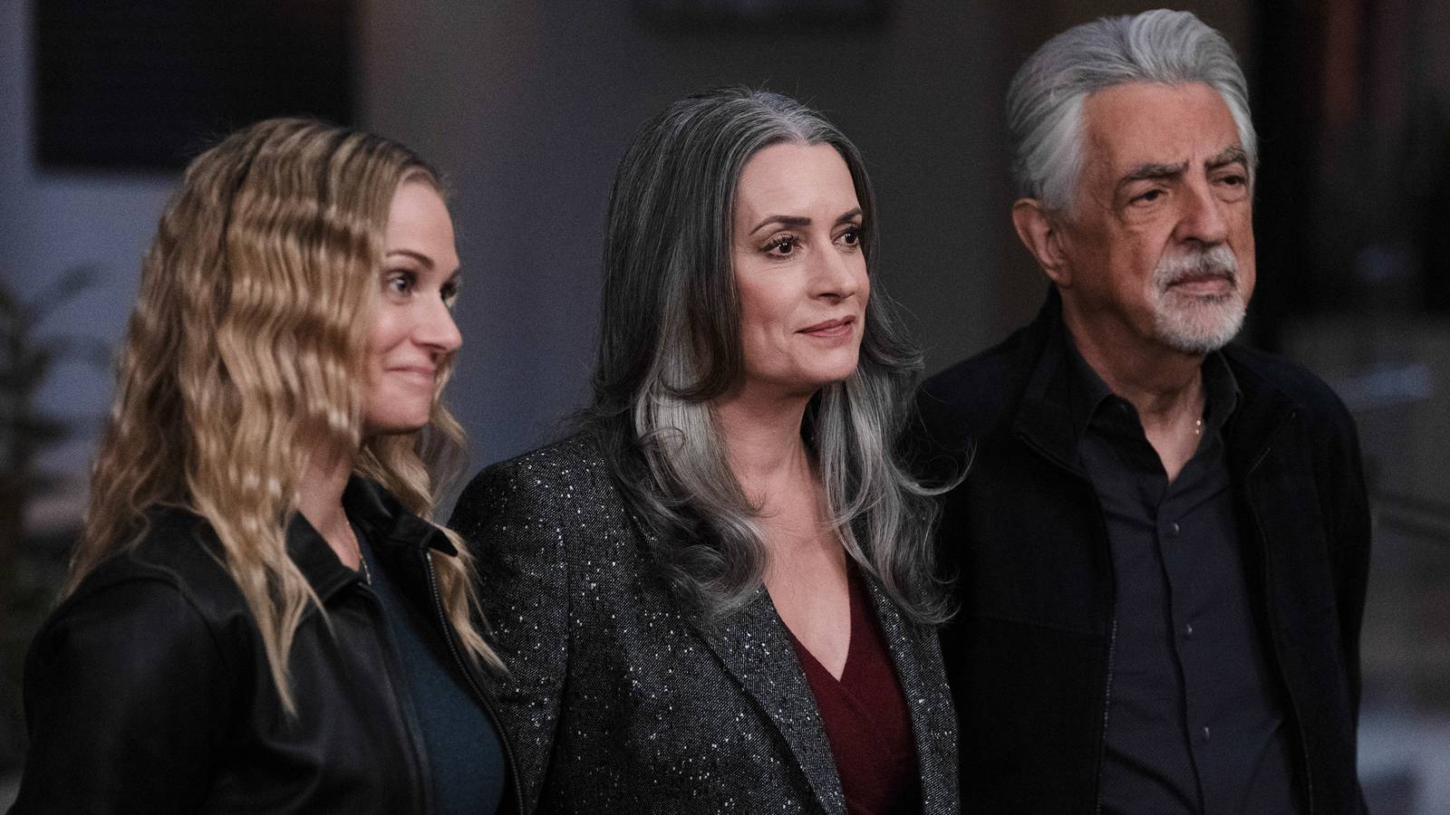 Exclusive: Penelope Garcia Returns to Crack the Case in 'Criminal Minds: Evolution' Season 19 Sneak Peek