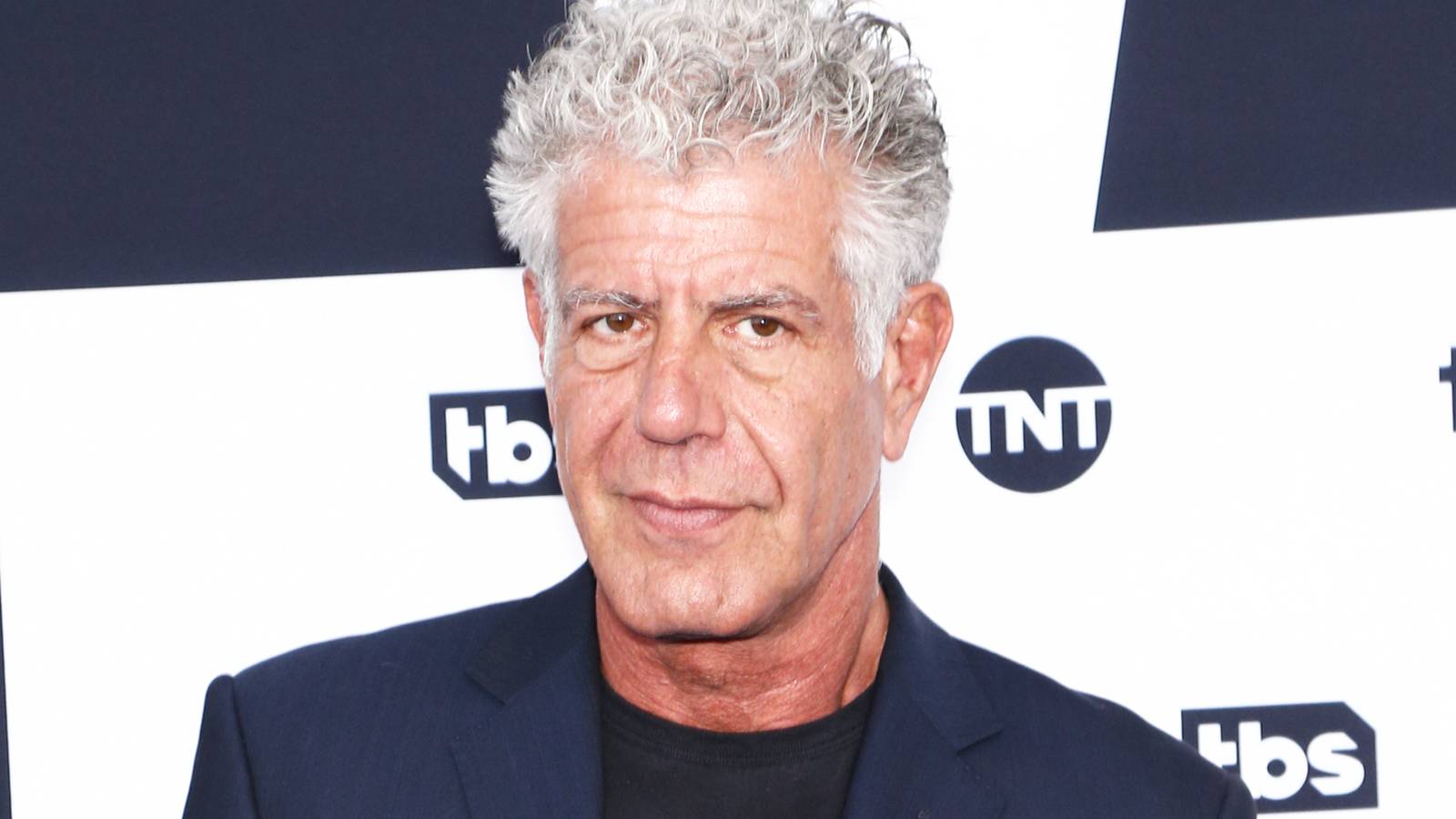 Exclusive: Rare Photos Capture Anthony Bourdain's New York Swagger in New Folio Society Edition