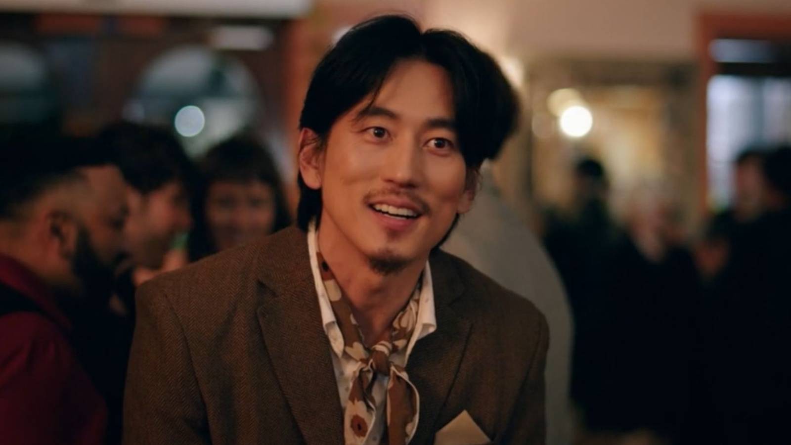 Exclusive: 'Reunion' Trailer Drops for 2026 Festival Darling, Serving Major '90s Nostalgia