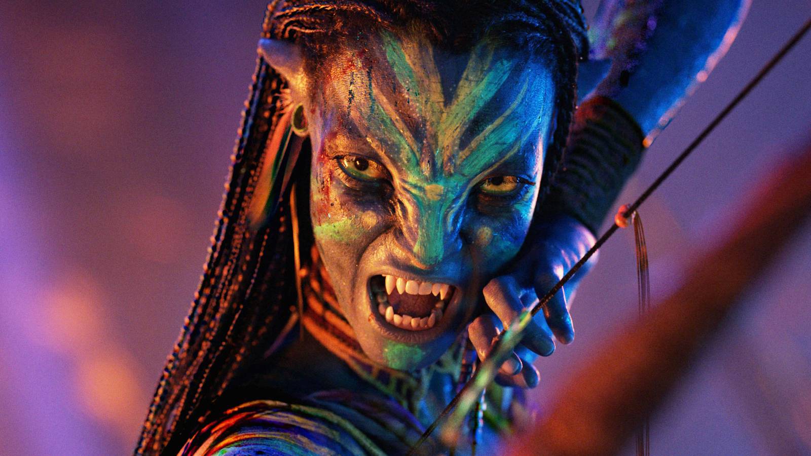 Exclusive: See How 'Avatar: Fire and Ash' VFX Team Created Pandora's Inferno