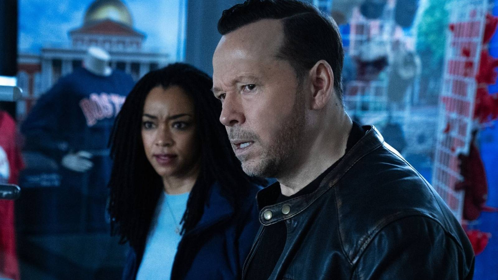 Exclusive Sneak Peek: 'Boston Blue' Episode 17 Delivers a Heart-Pounding Ultimatum