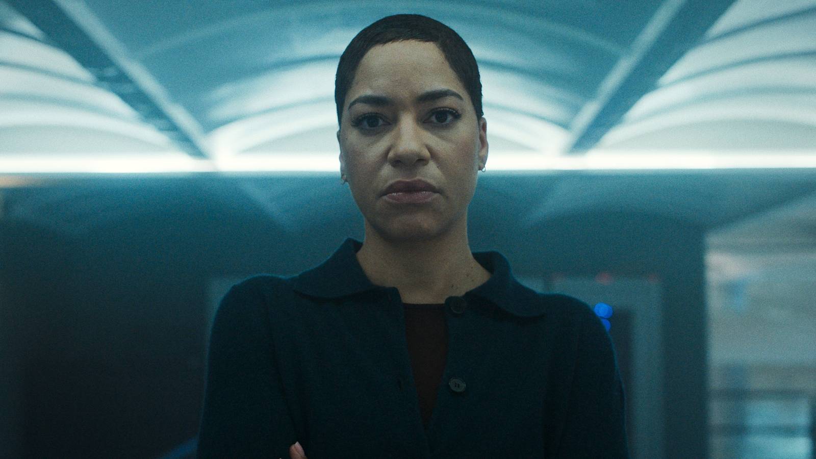 Exclusive Sneak Peek: 'Criminal Record' Season 2 Episode 6 Heats Up with June in Command