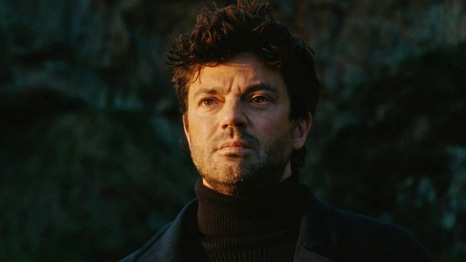 Exclusive Sneak Peek: Dominic Cooper's 'The Lightkeeper' Reveals a Haunting Romance