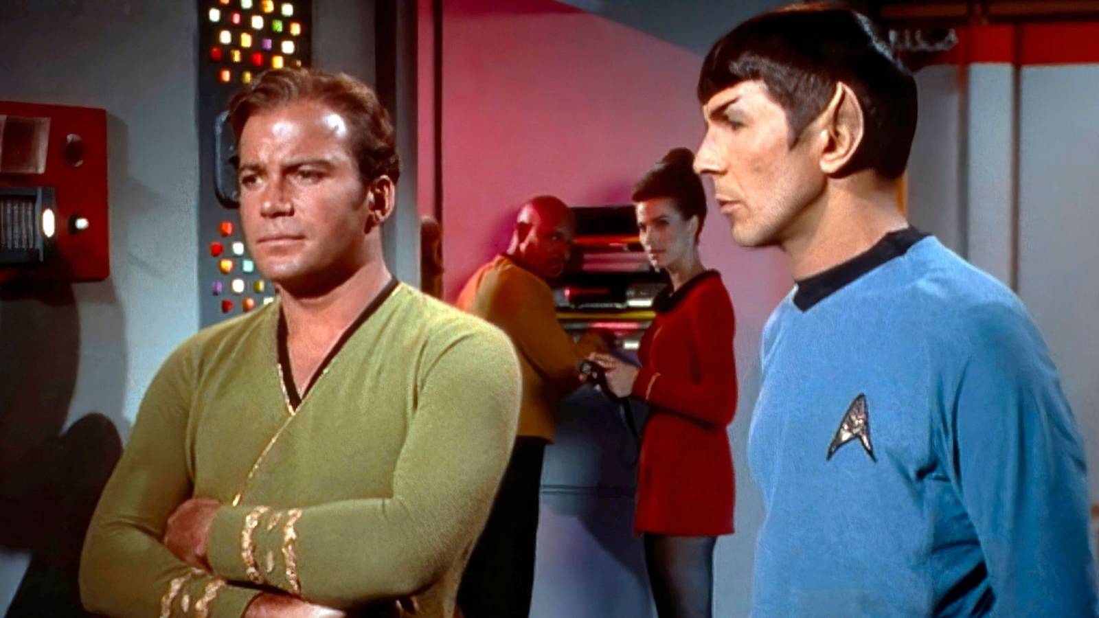 Exclusive Sneak Peek: 'Into the Roddenberry Archives' Free YouTube Series Reveals Star Trek Treasures