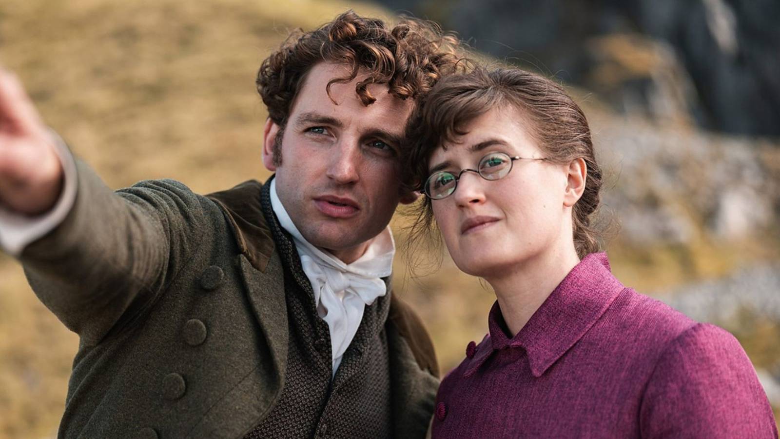 Exclusive Sneak Peek: Mary Bennet Finds Her Own Love Story in BritBox's 'The Other Bennet Sister'