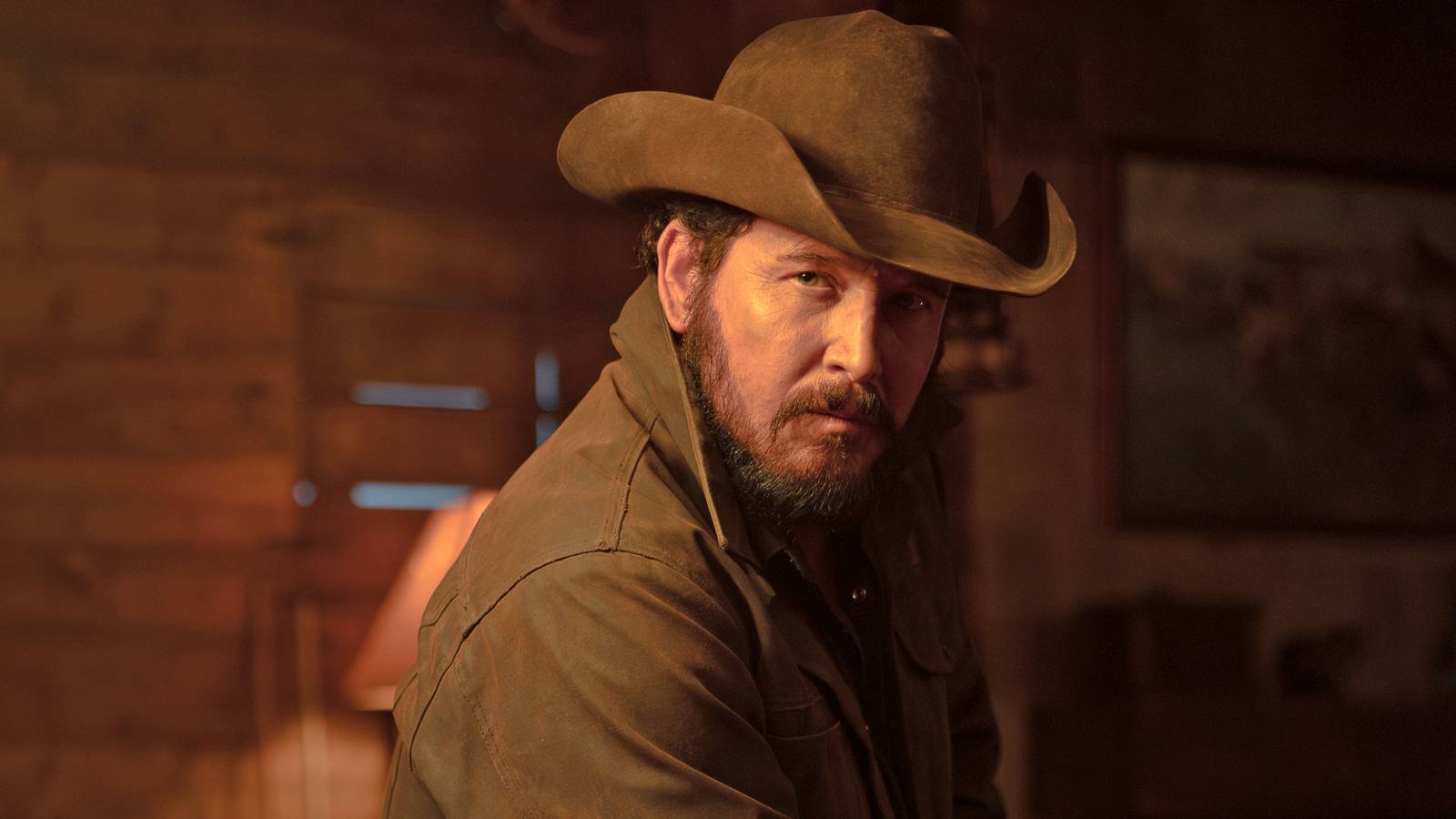 Exclusive Sneak Peek: Rip Wheeler Unleashes Hell in 'Dutton Ranch' Episode 4